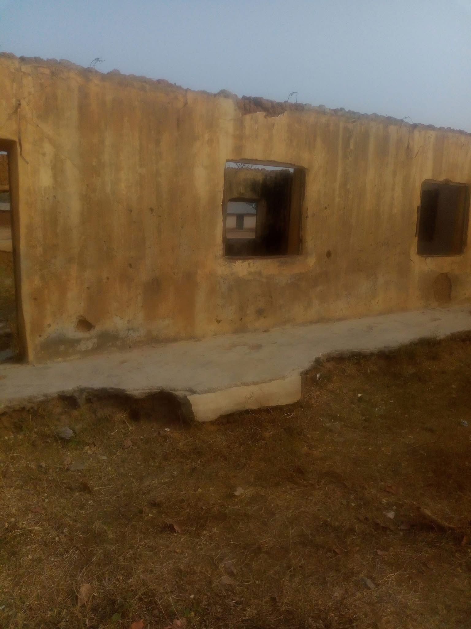 Help Rejoice Kosi Break education barrier in Africa campaign photo, 2 of 8