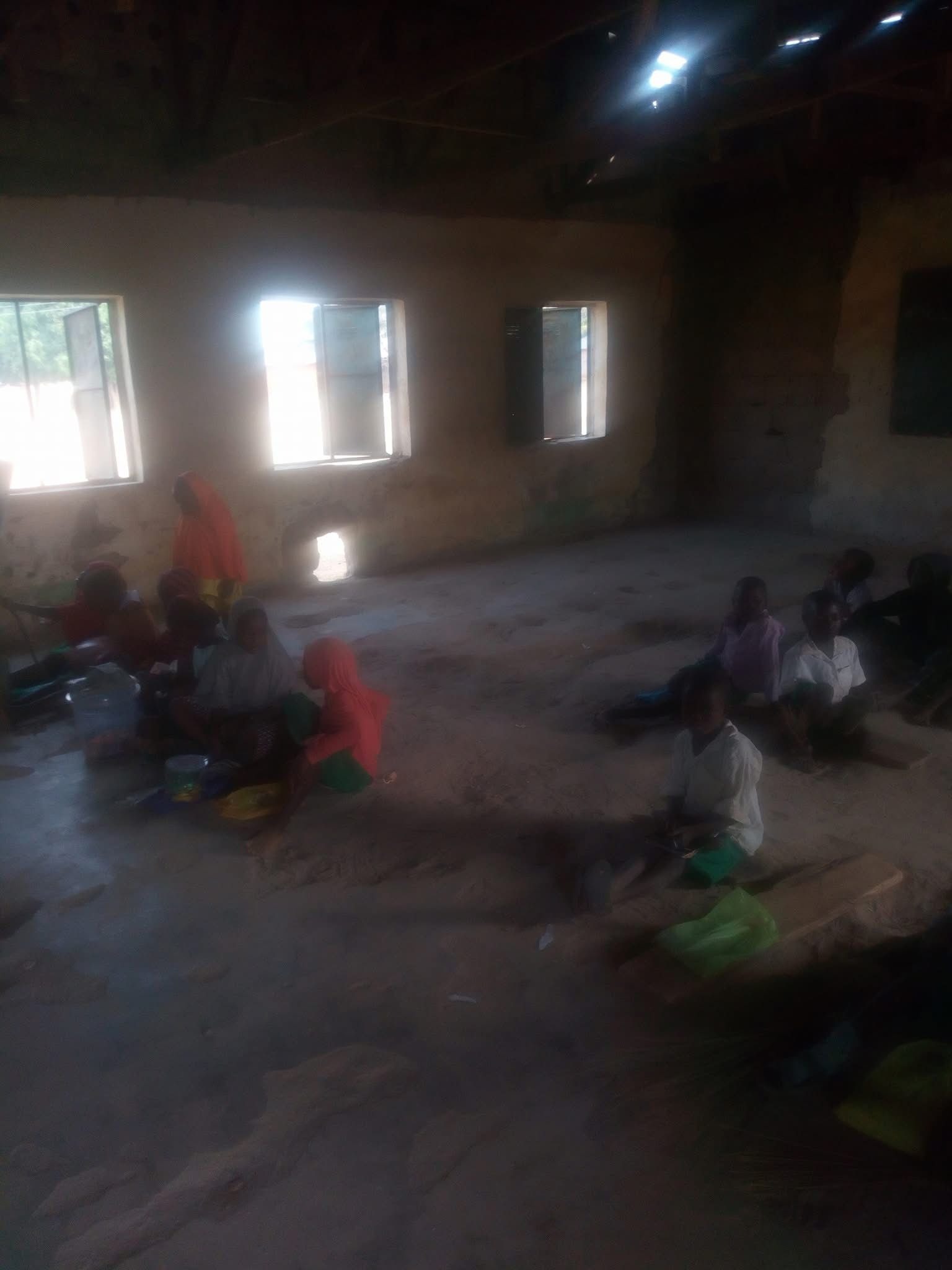 Help Rejoice Kosi Break education barrier in Africa campaign photo, 5 of 8