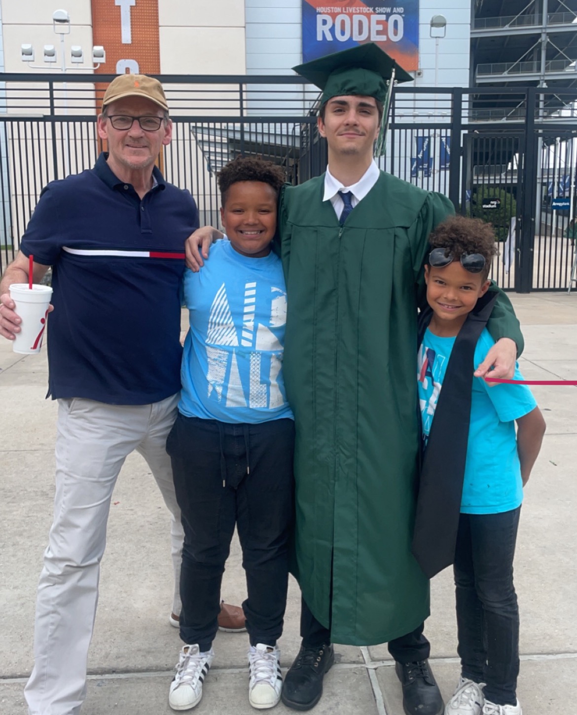 Help Braylin Join The Team!! campaign photo, 2 of 7