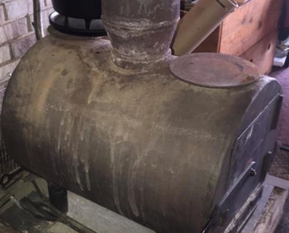 Help Navajo Elders Stay Warm This Winter campaign photo, 2 of 8