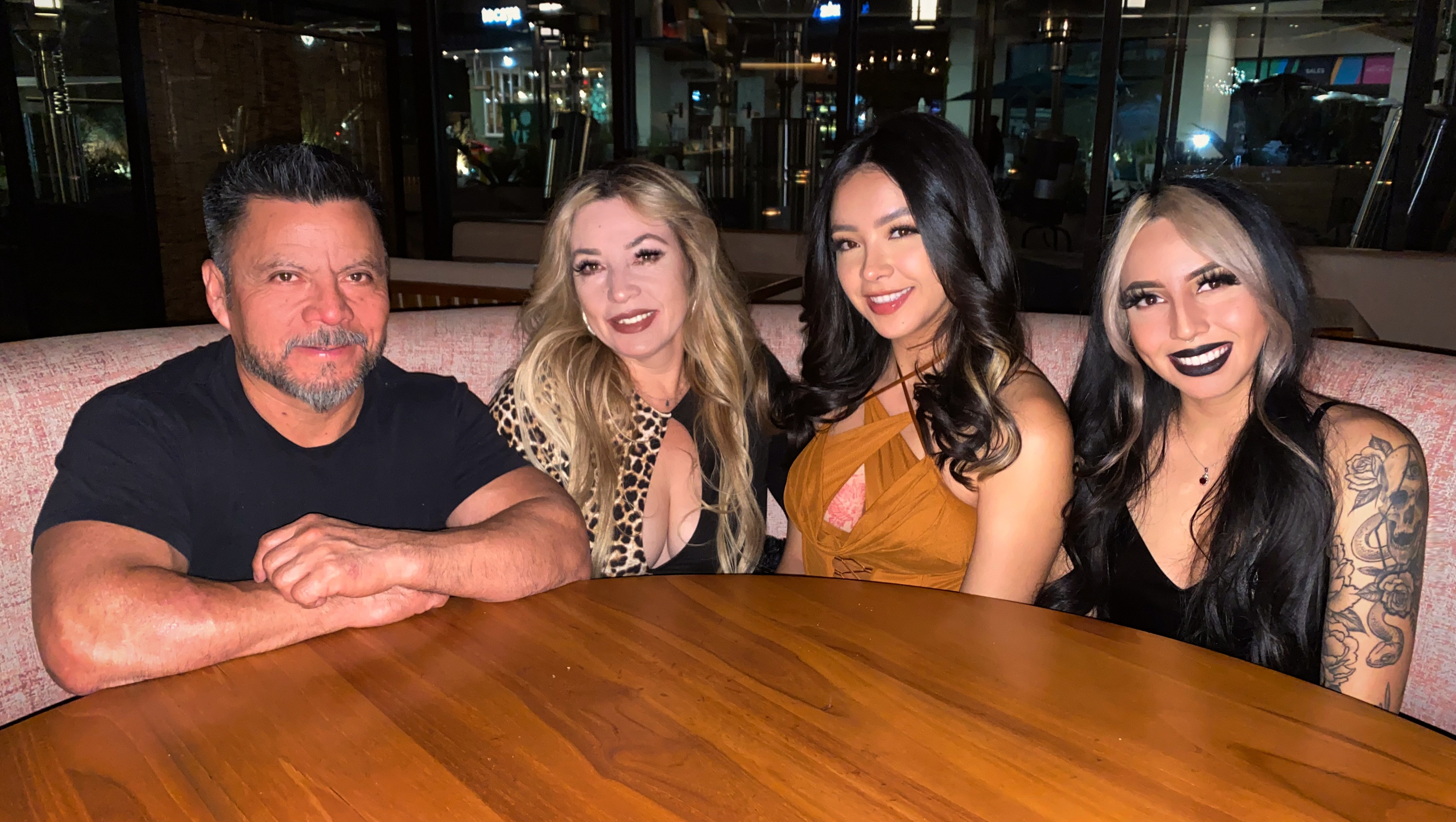 Support for Aristeo "Rodrigo" Lopez Ruiz's Funeral