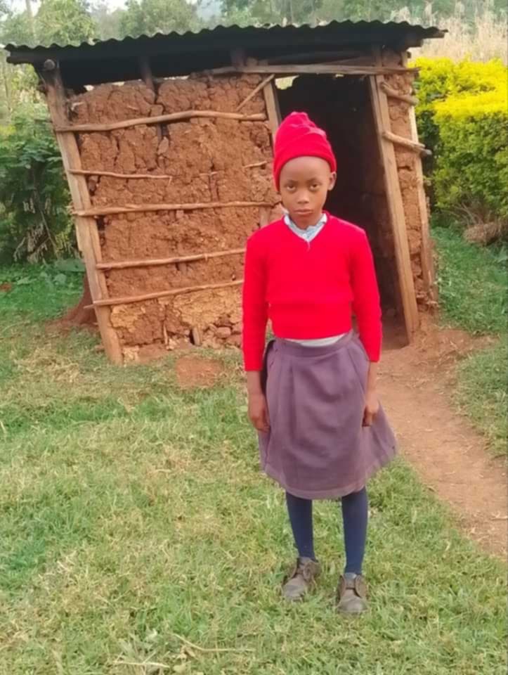 Help Glorian Continue Her Education campaign photo, 5 of 6