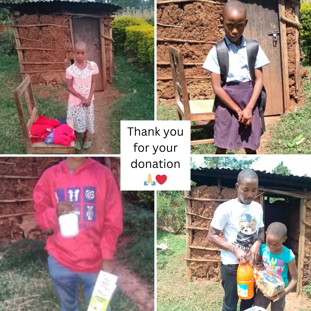 Help Glorian Continue Her Education campaign photo, 2 of 6