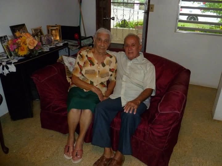 Help Lay Don Roberto to Rest in Puerto Rico campaign photo, 2 of 4