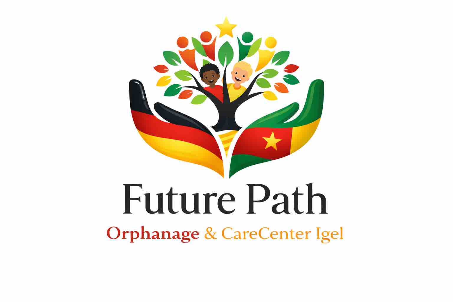 Future_path_Orphanage Npc campaign photo, 7 of 9