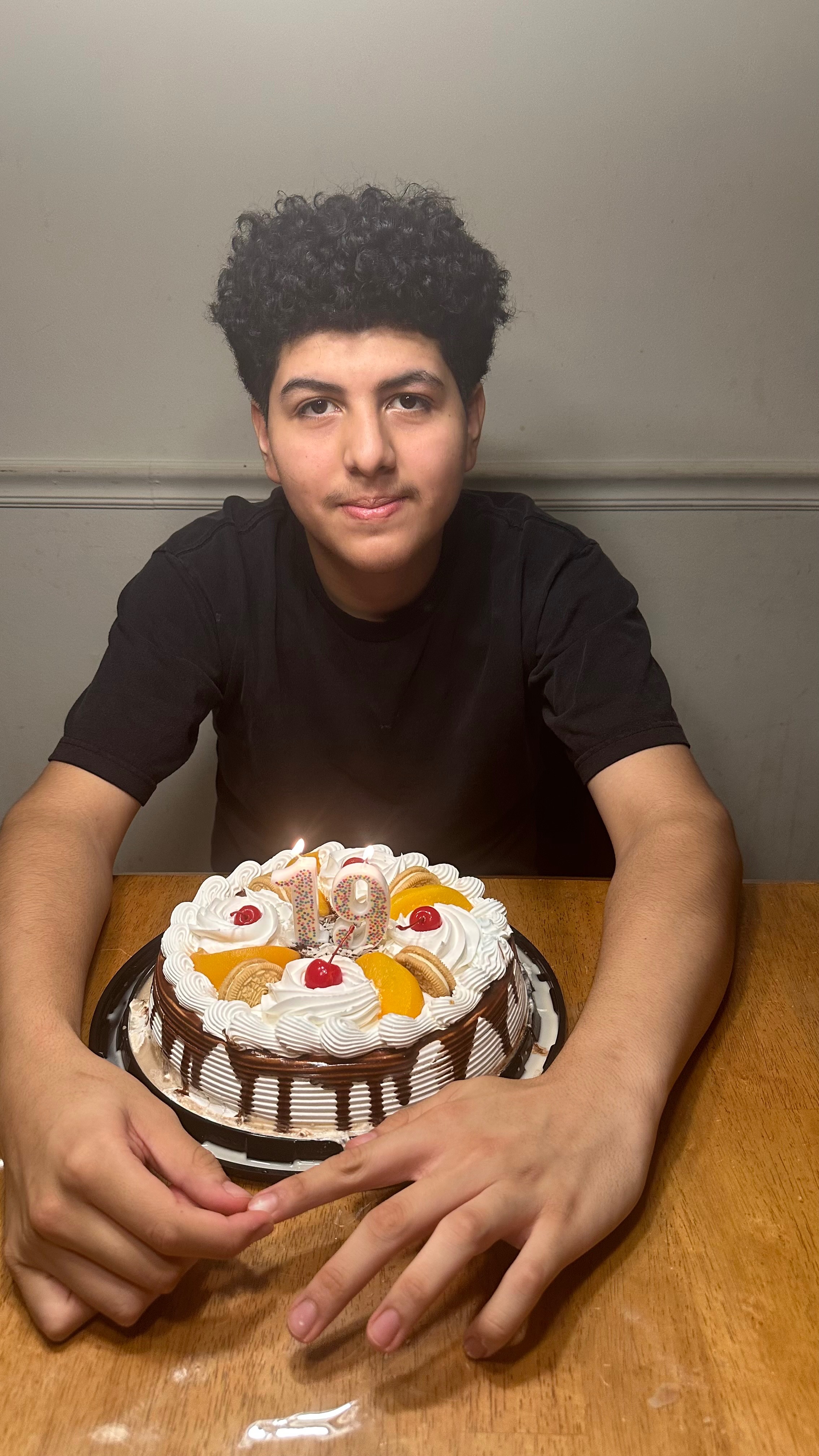 Help Support Chef Stella and Her Son, Beto campaign photo, 2 of 4