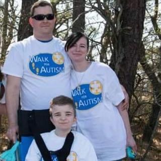Help Mark and Chrissy Through Cancer Treatment campaign photo, 7 of 8