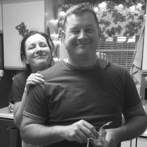 Help Mark and Chrissy Through Cancer Treatment campaign photo, 2 of 8