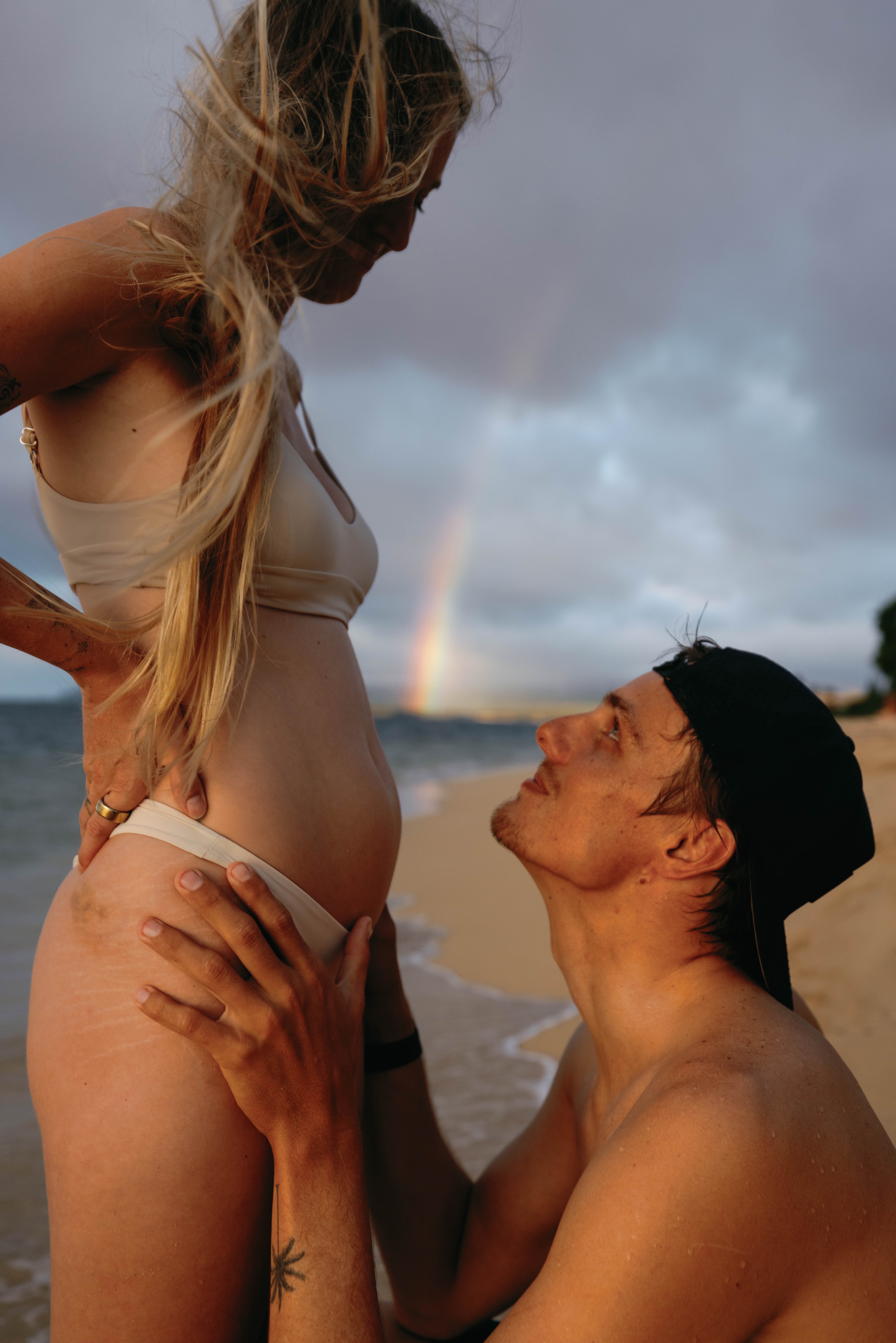 Our Infertility & IVF Journey campaign photo, 2 of 5