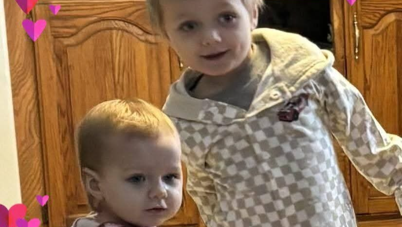Support Walker's Fight for His Children's Well-being photo