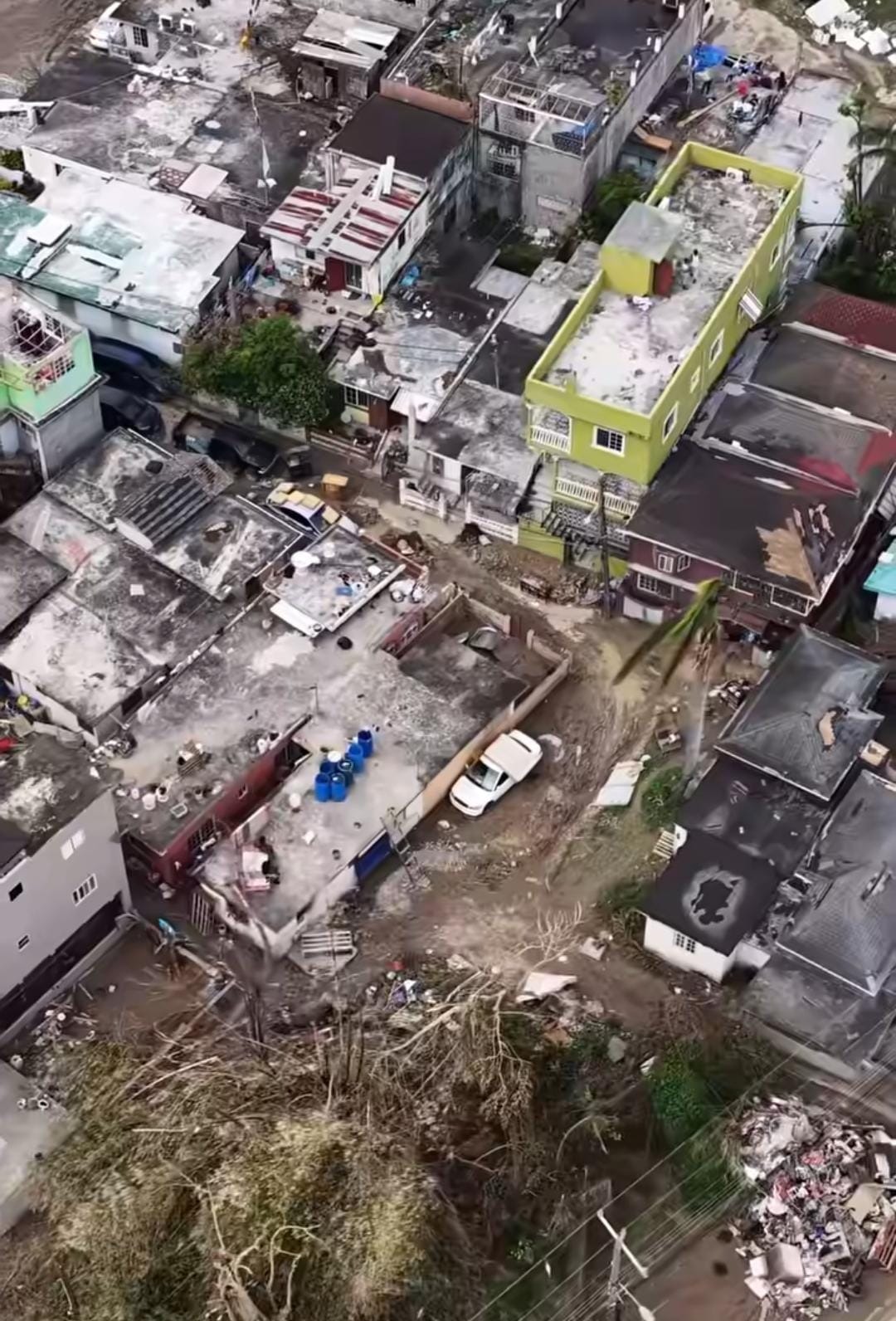 Help Kamish's Family Rebuild After Hurricane campaign photo, 5 of 7