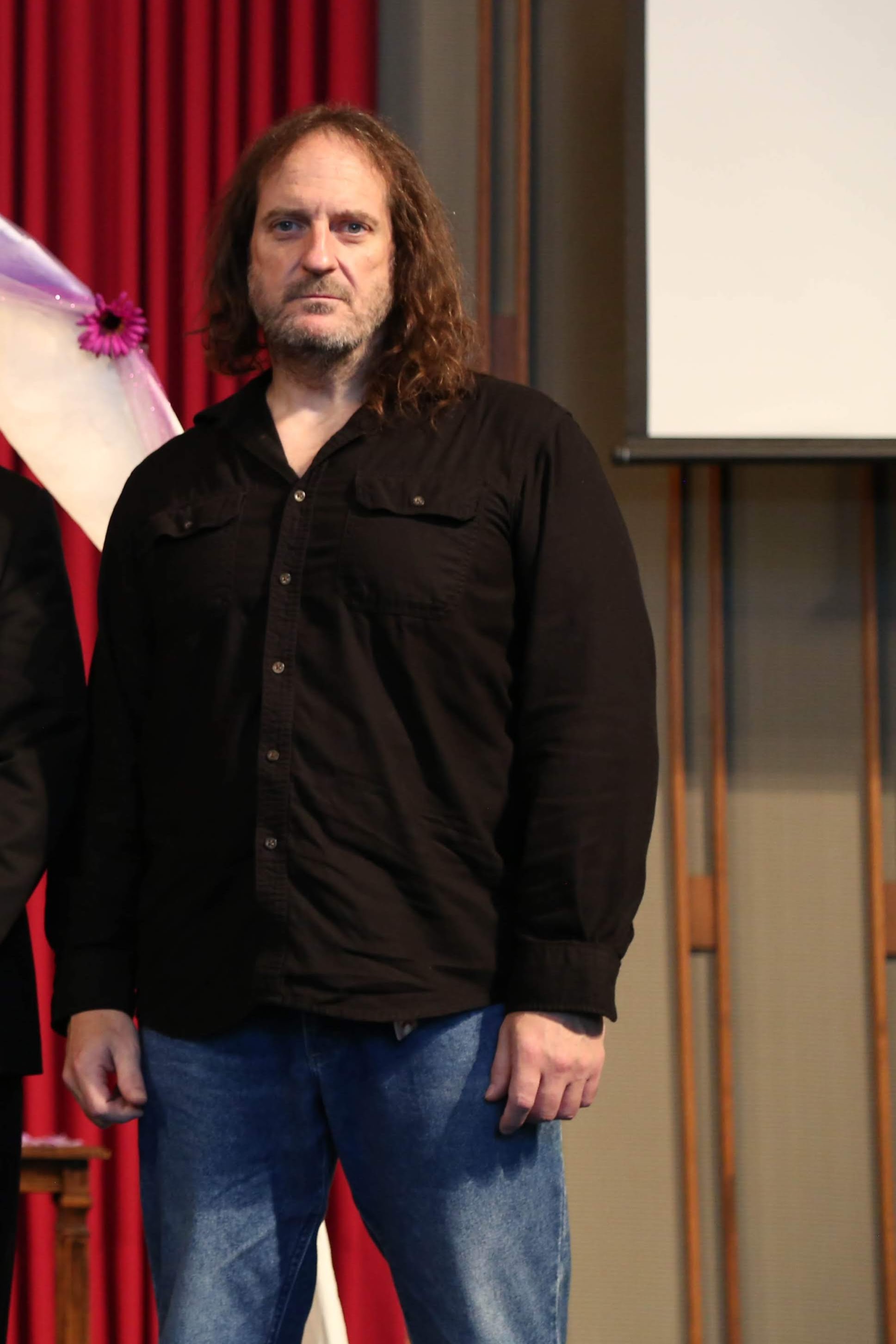 Help Paul’s Family with Medical Expenses campaign photo, 2 of 4
