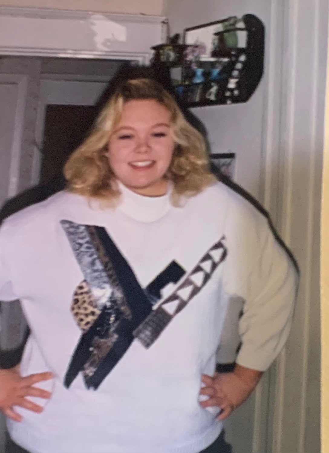 Help Us Honor Our Mother's Memory campaign photo, 2 of 7