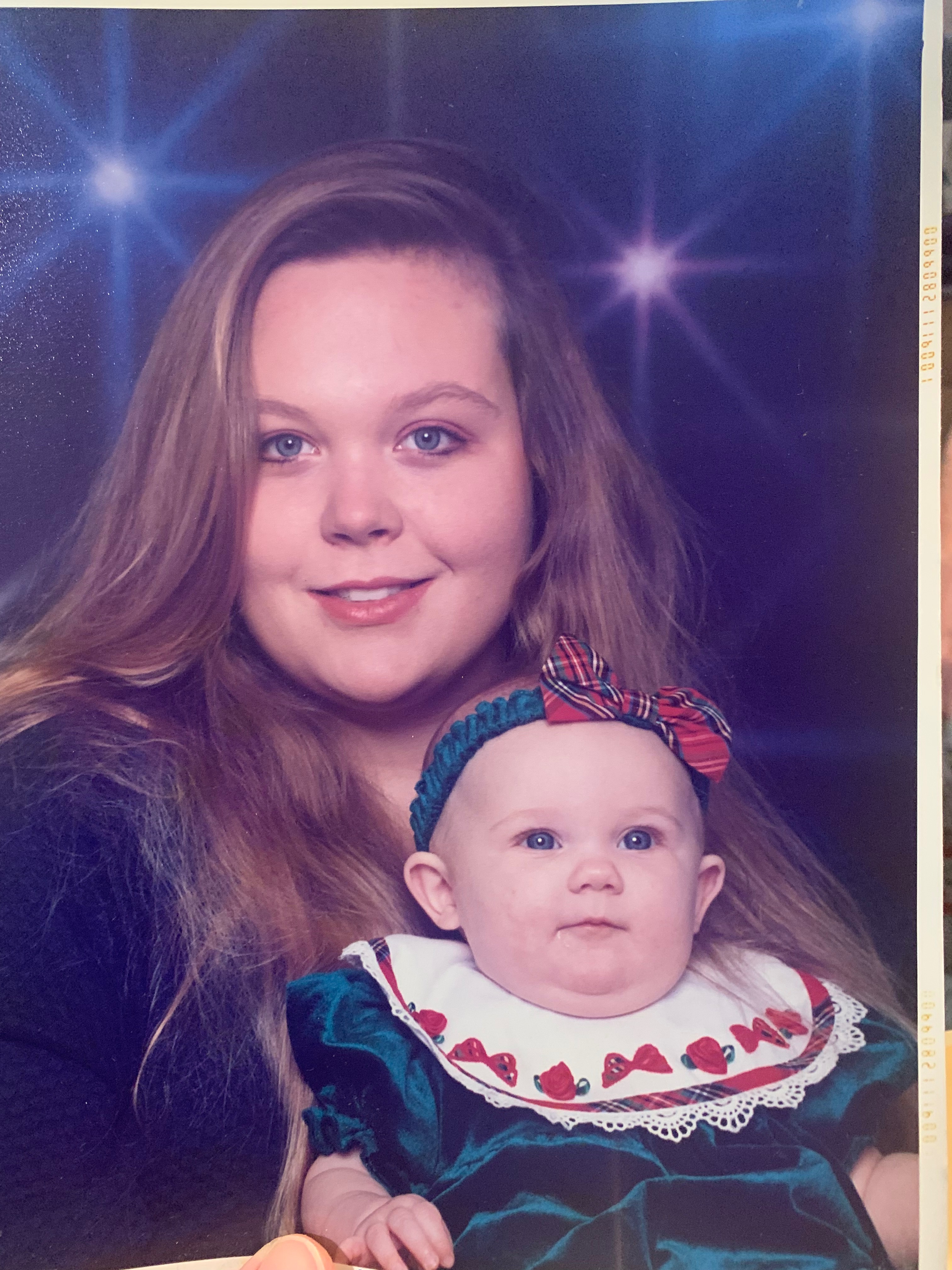 Help Us Honor Our Mother's Memory campaign photo, 5 of 7