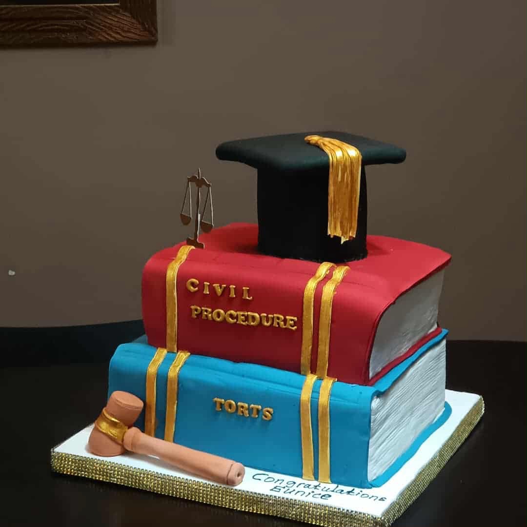 Help Cissy Teach Baking and Support Her Sons' Education campaign photo, 5 of 8