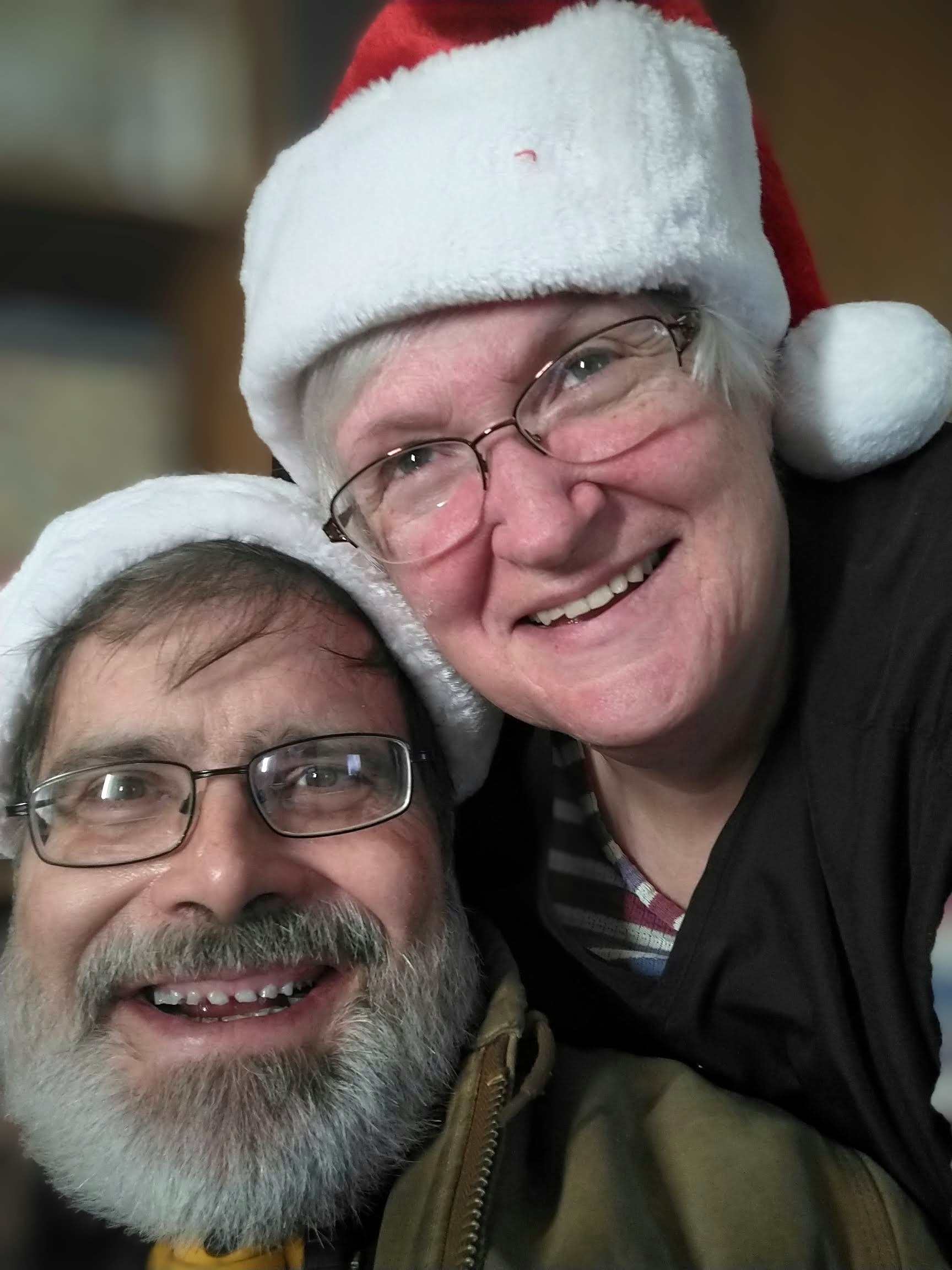 Help Bob and Martha Rebuild After Fire campaign photo, 4 of 5