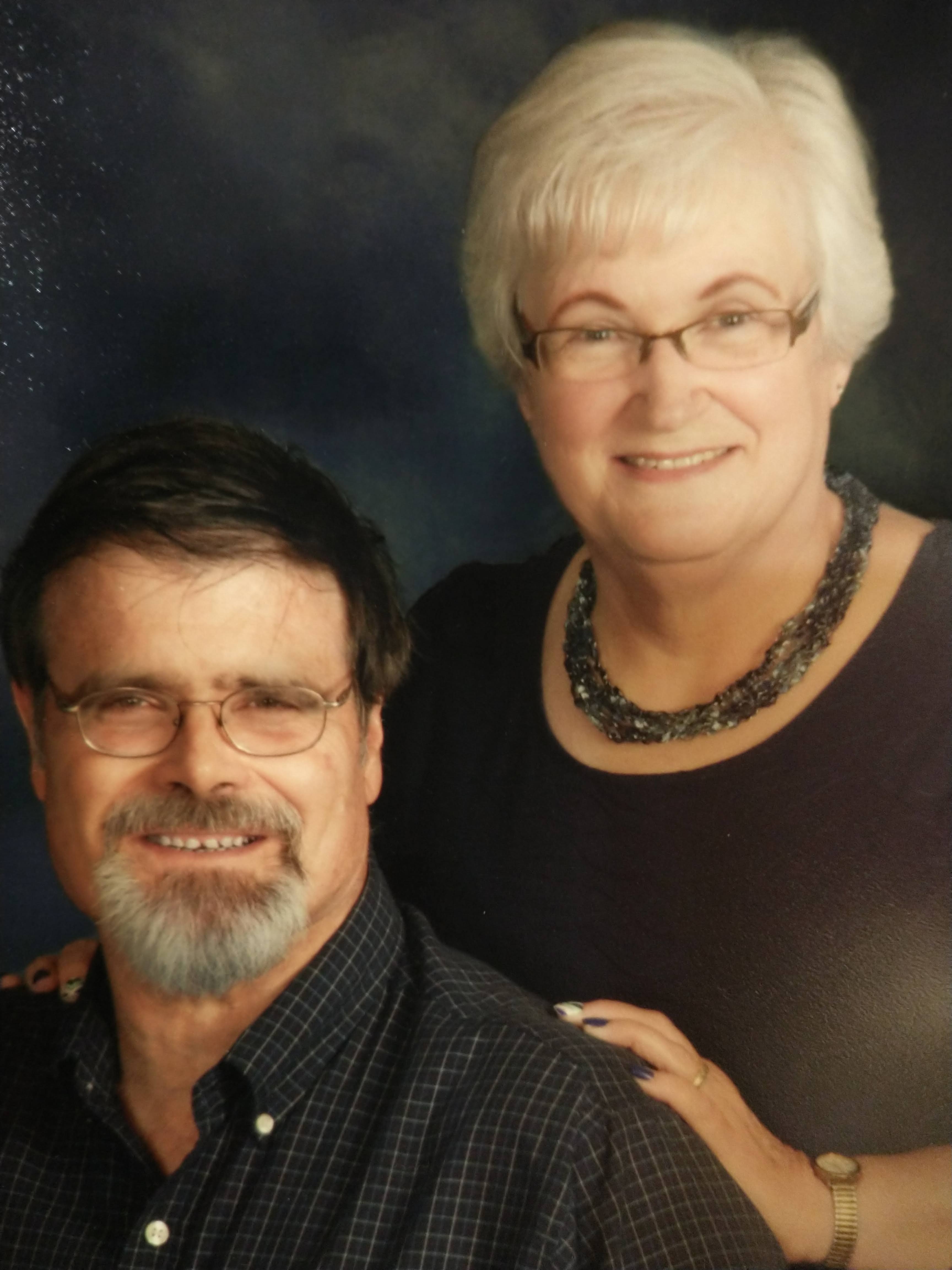 Help Bob and Martha Rebuild After Fire campaign photo, 2 of 5