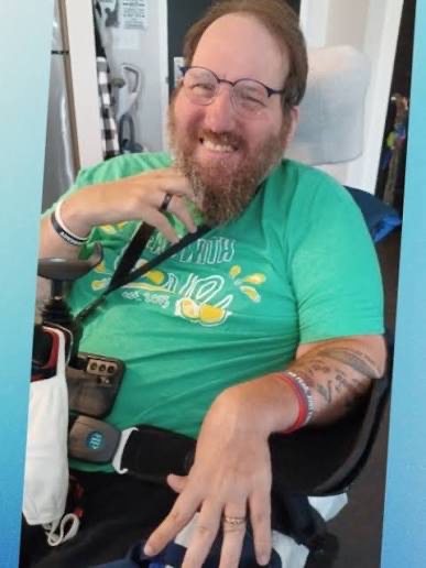 Help BJ Stasio Continue His Vital Work campaign photo, 5 of 6