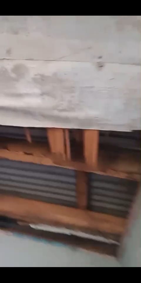 Help Gloria Rebuild Her Home After Hurricane Melissa campaign photo, 5 of 8