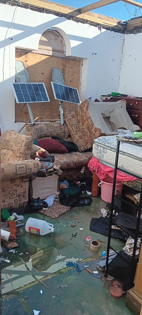 Support Trudy's Effort to Restore Mom's House campaign photo, 4 of 5
