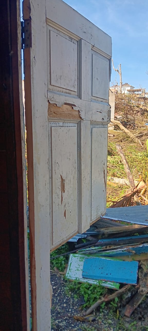 Support Trudy's Effort to Restore Mom's House campaign photo, 2 of 5