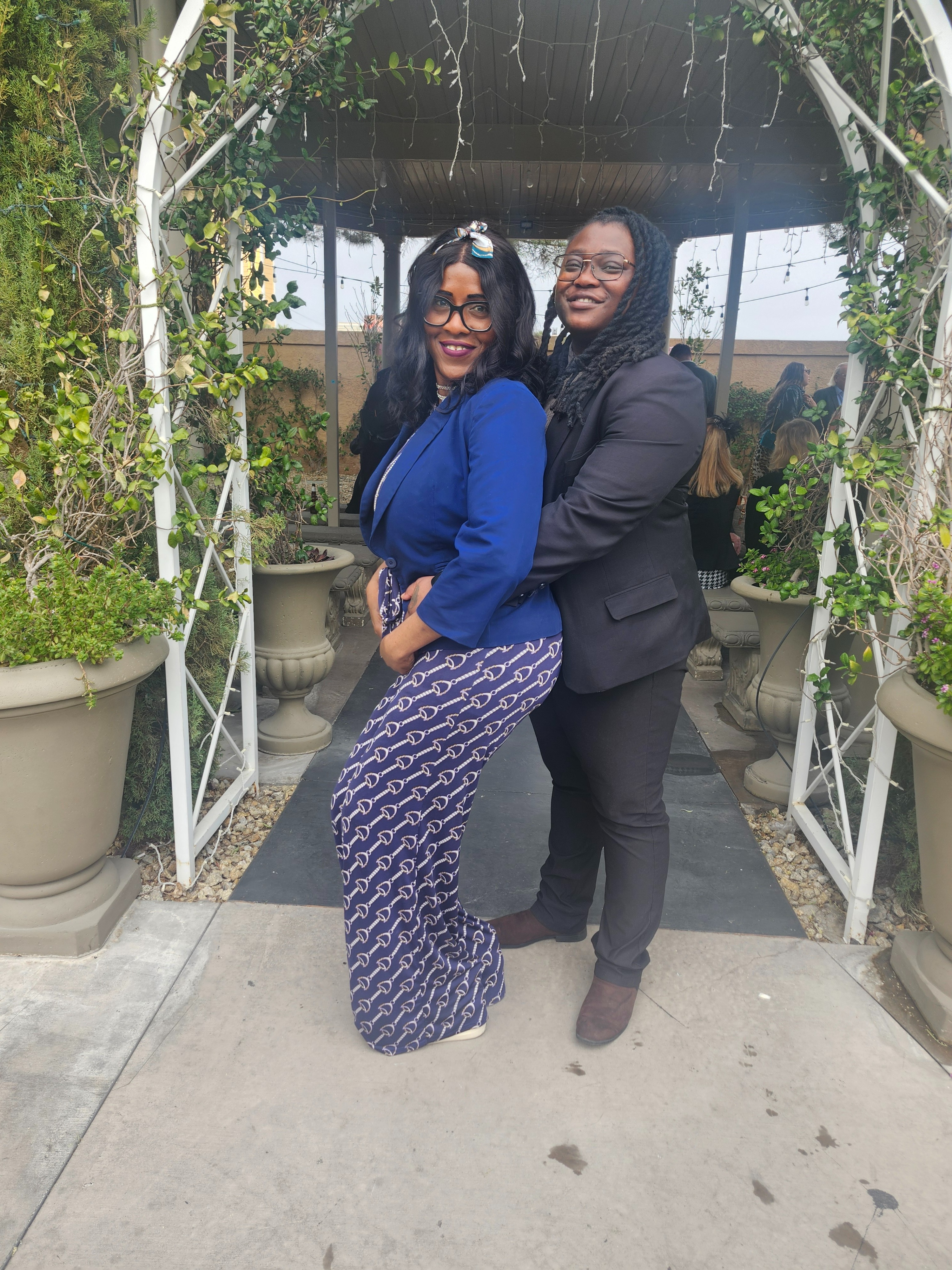 Support Sharleen's Funeral and Celebration of Life campaign photo, 7 of 8