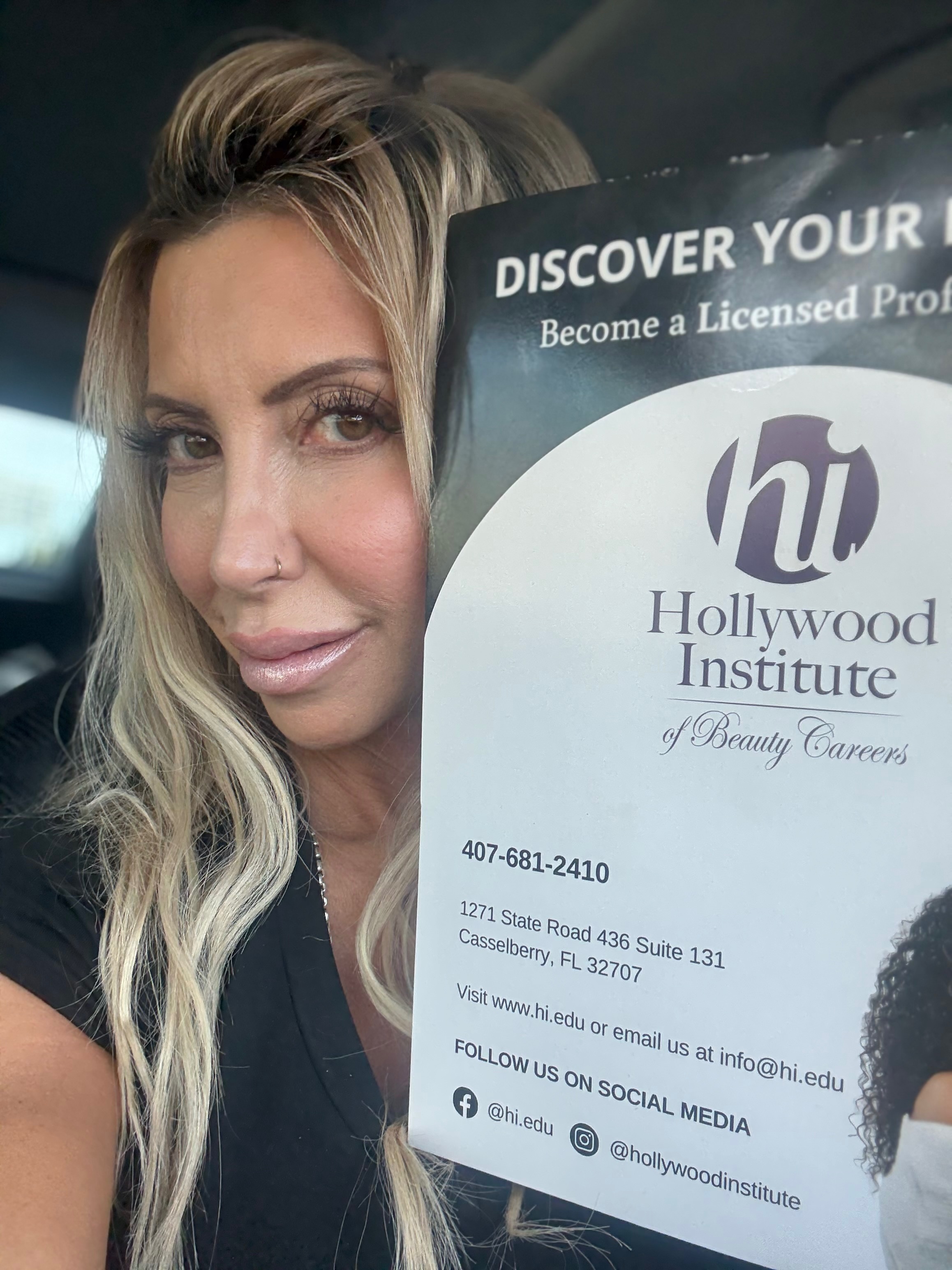 Support Diana Lewis's Journey to Master Barbering campaign photo, 2 of 5