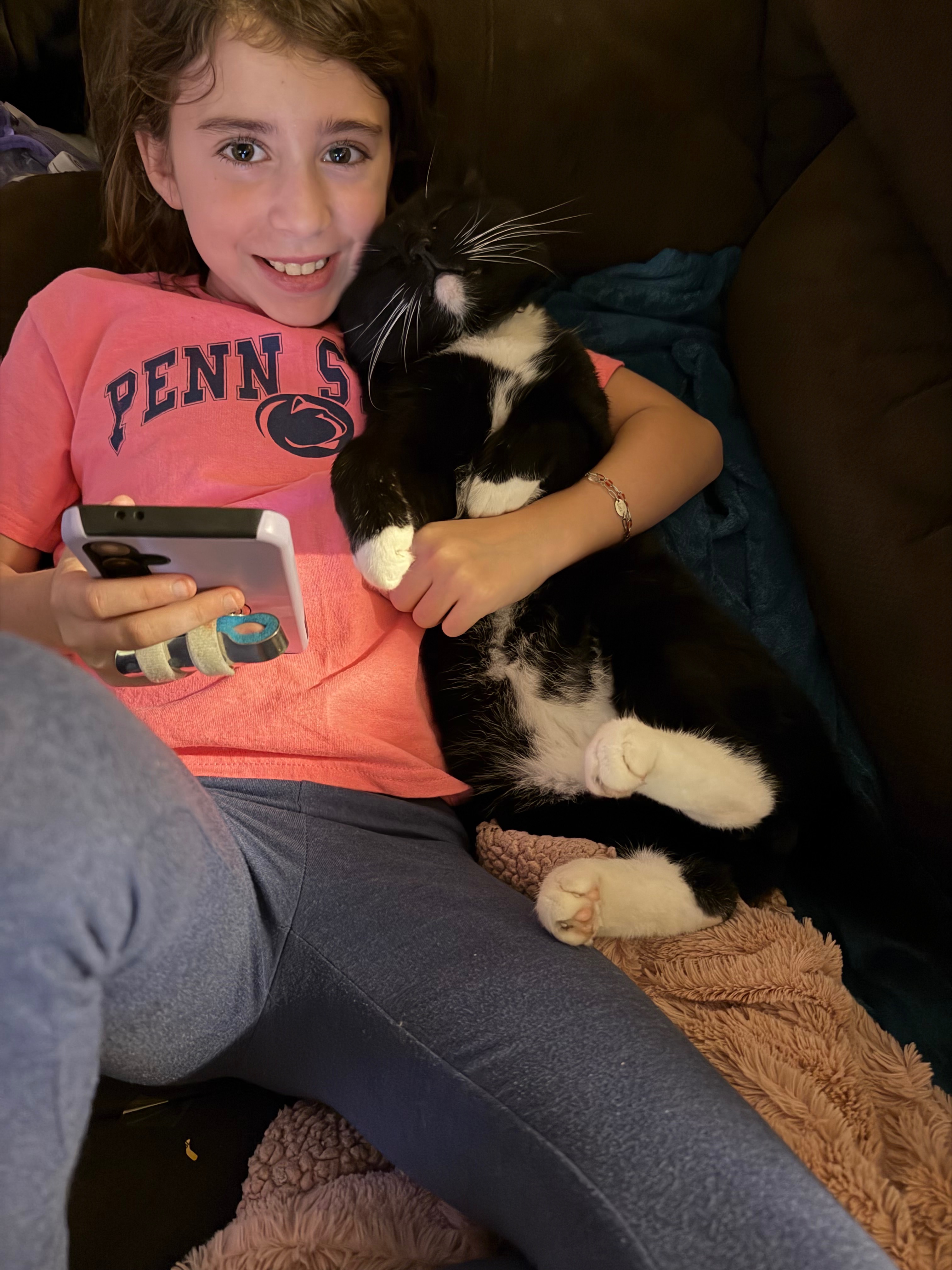 Help Aspen Get Her Life-Changing Insulin Pump campaign photo, 6 of 6