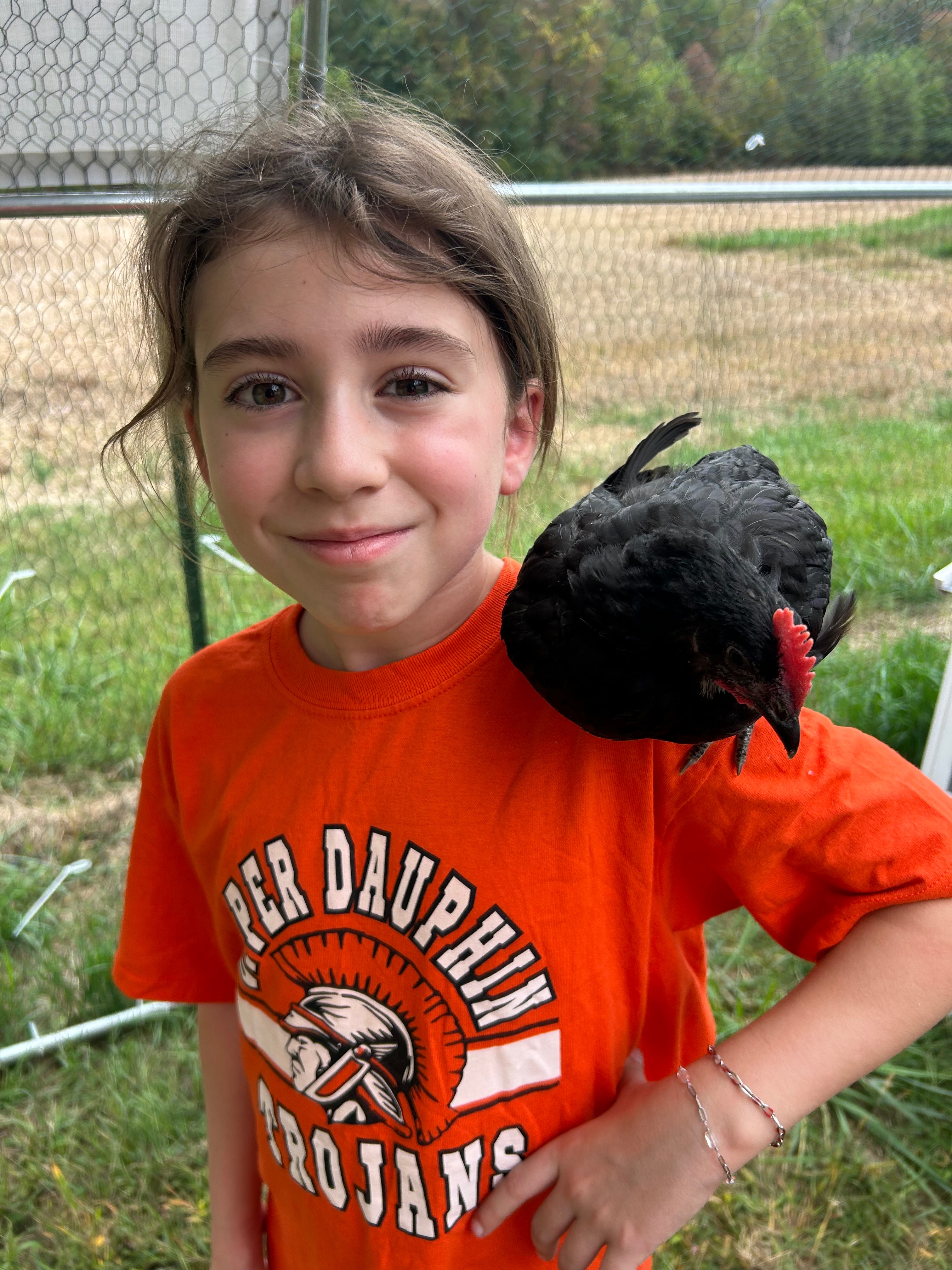 Help Aspen Get Her Life-Changing Insulin Pump campaign photo, 4 of 6
