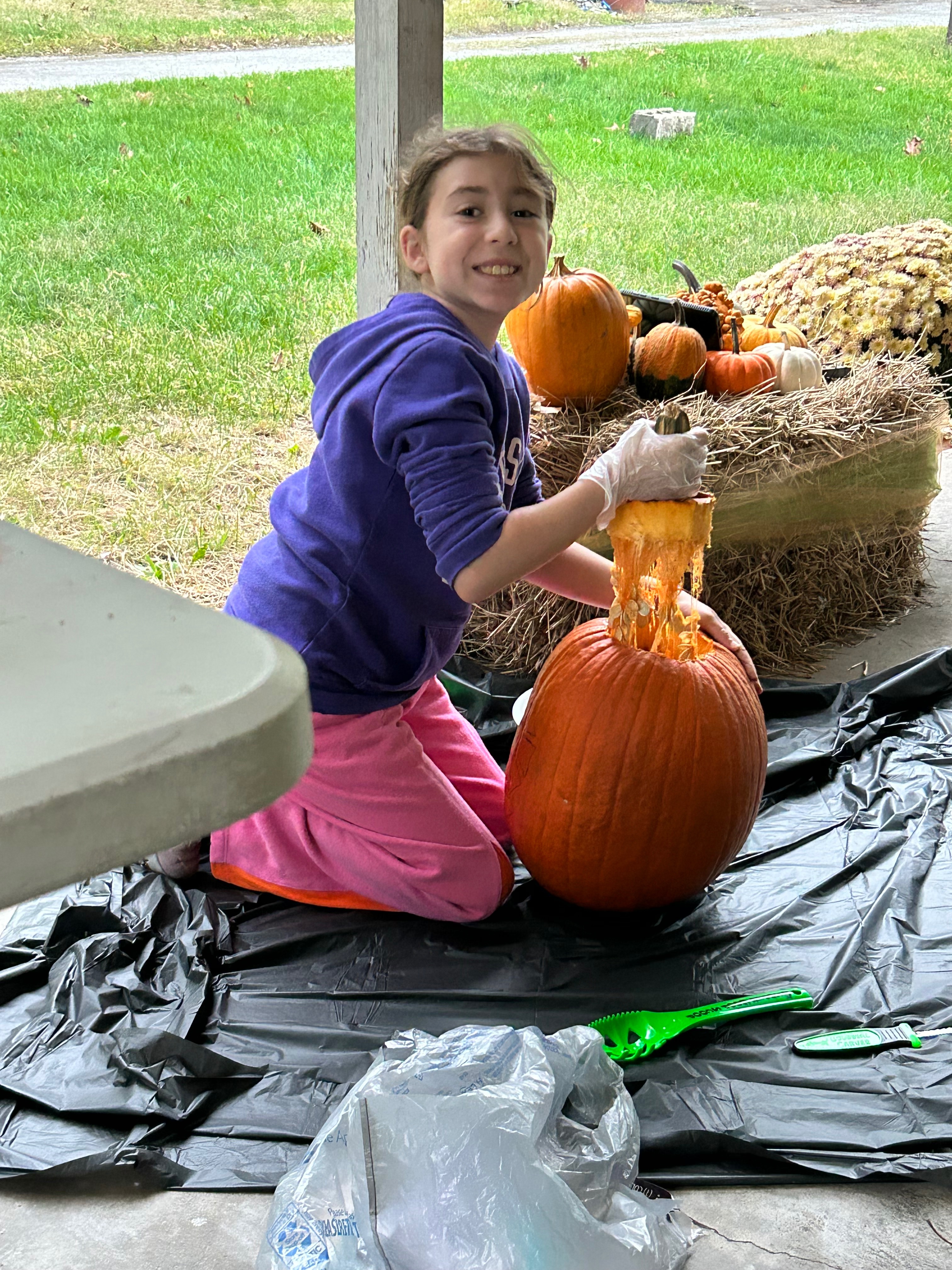 Help Aspen Get Her Life-Changing Insulin Pump campaign photo, 5 of 6