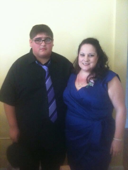 Honor Karen Marie Salcedo's Memory campaign photo, 7 of 7