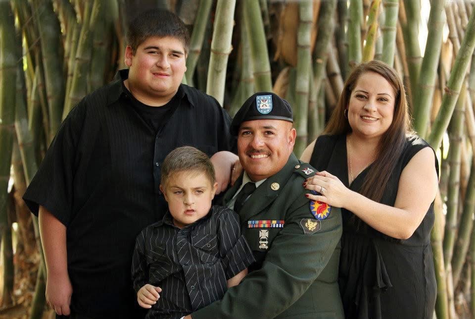 Honor Karen Marie Salcedo's Memory campaign photo, 2 of 7