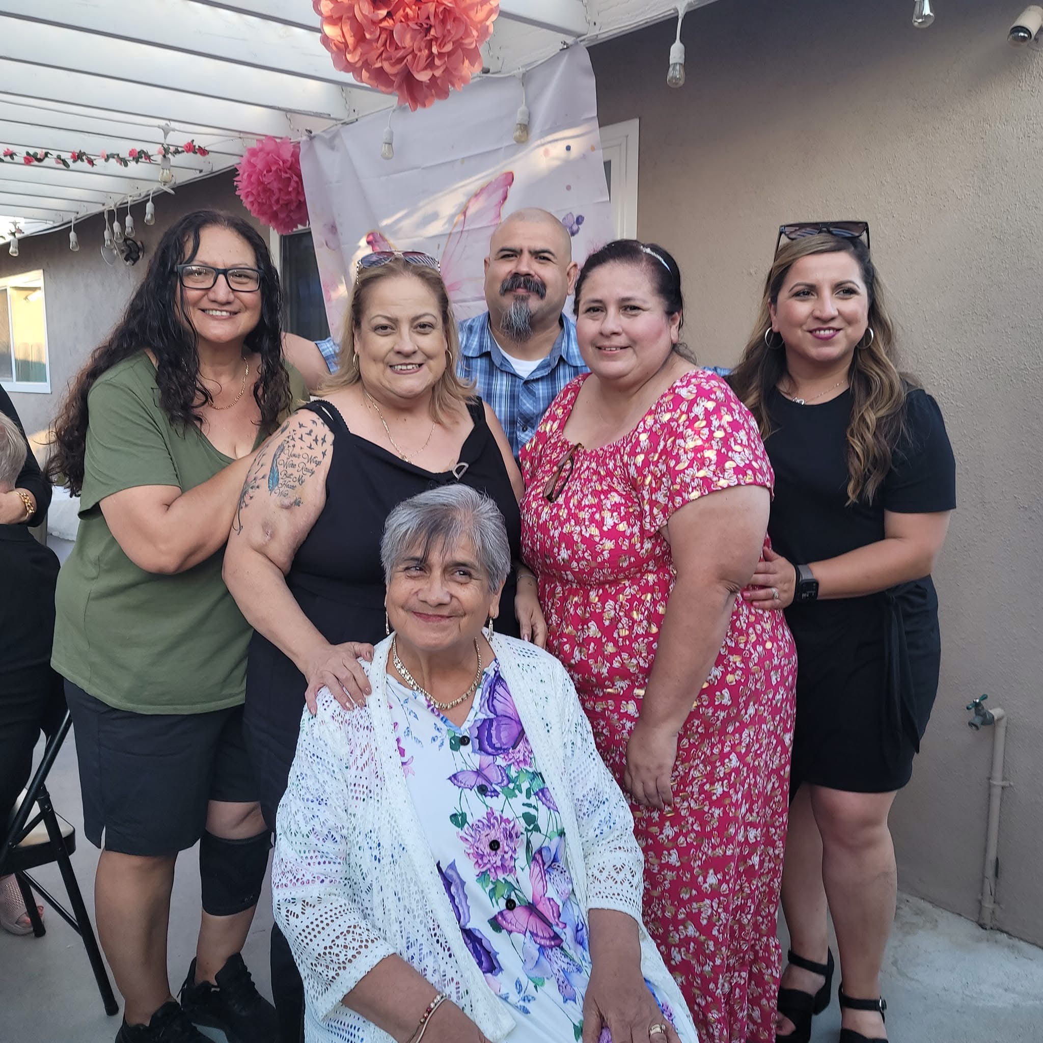 Honor Karen Marie Salcedo's Memory campaign photo, 5 of 7
