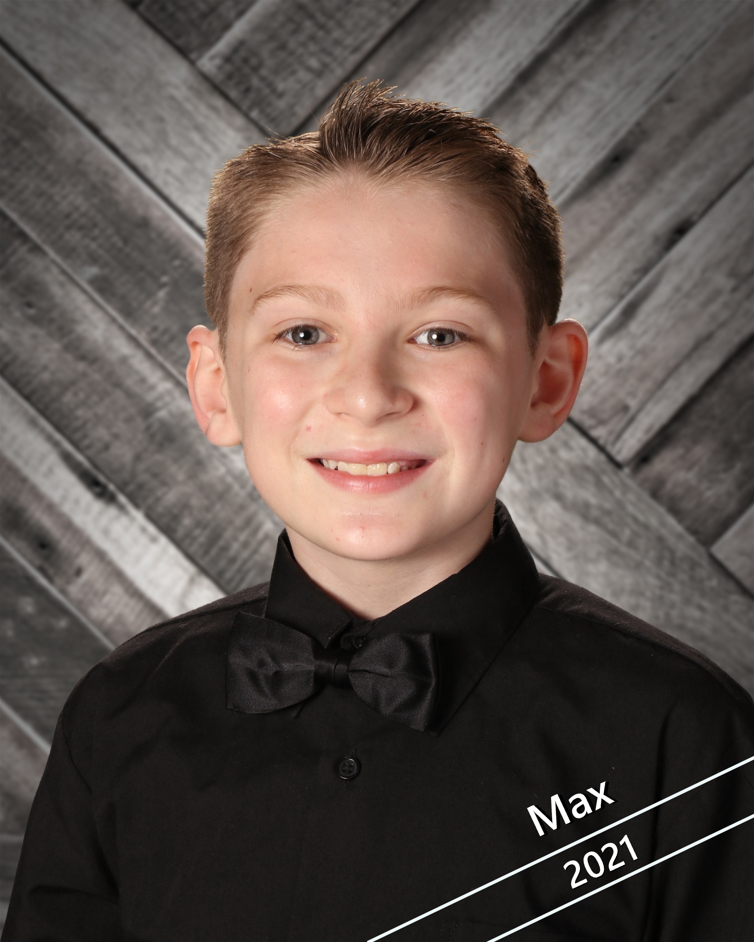 Support Max's Journey to DC campaign photo, 2 of 4