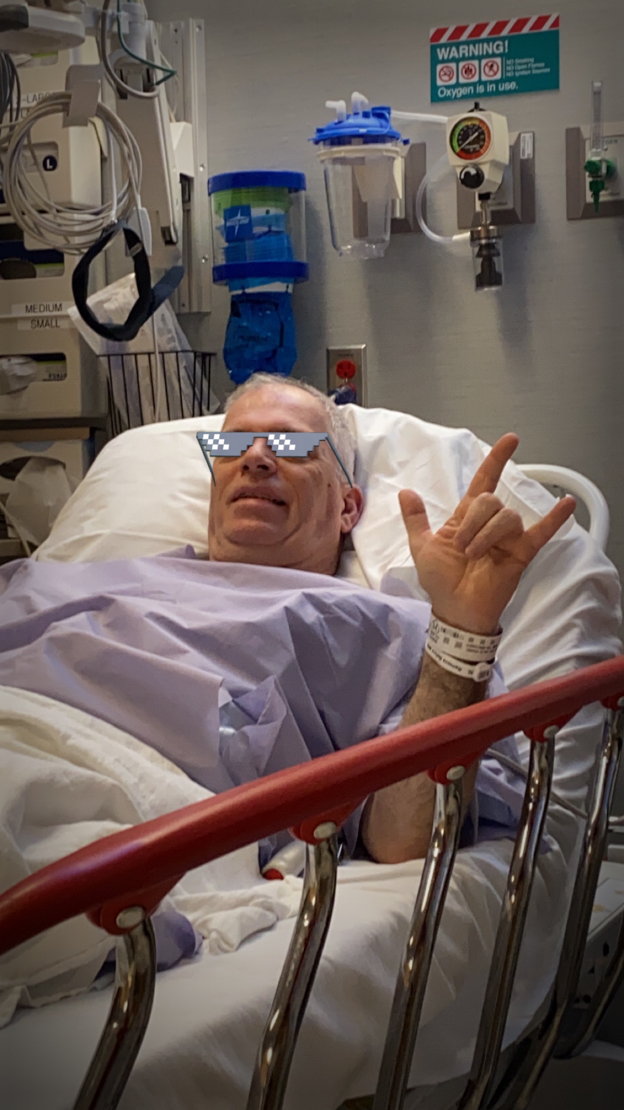 Help Me Support My Mom’s Final Days and Dad’s Cancer Battle campaign photo, 6 of 7
