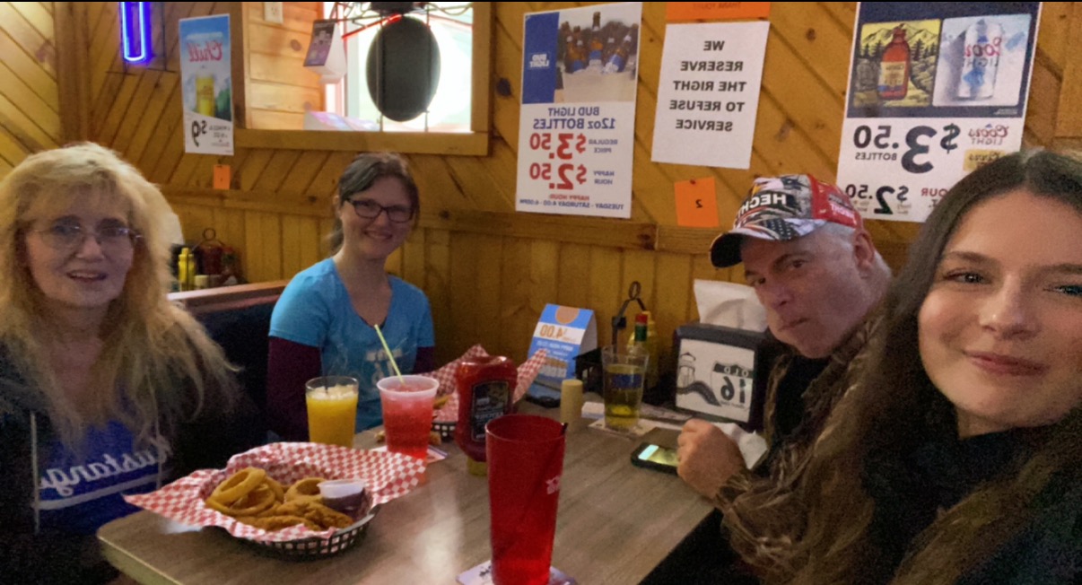 Help Me Support My Mom’s Final Days and Dad’s Cancer Battle campaign photo, 4 of 7