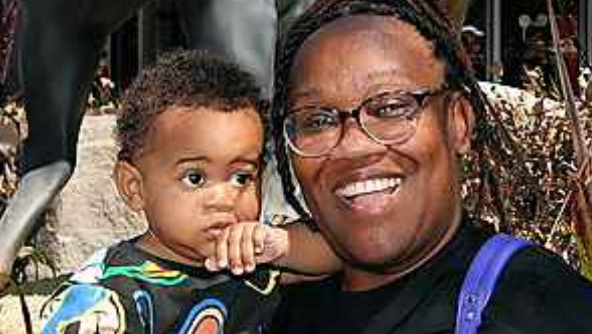Fundraiser for Elizabeth Gary by Theresa HP : Help Liz & Kai Rebuild ...
