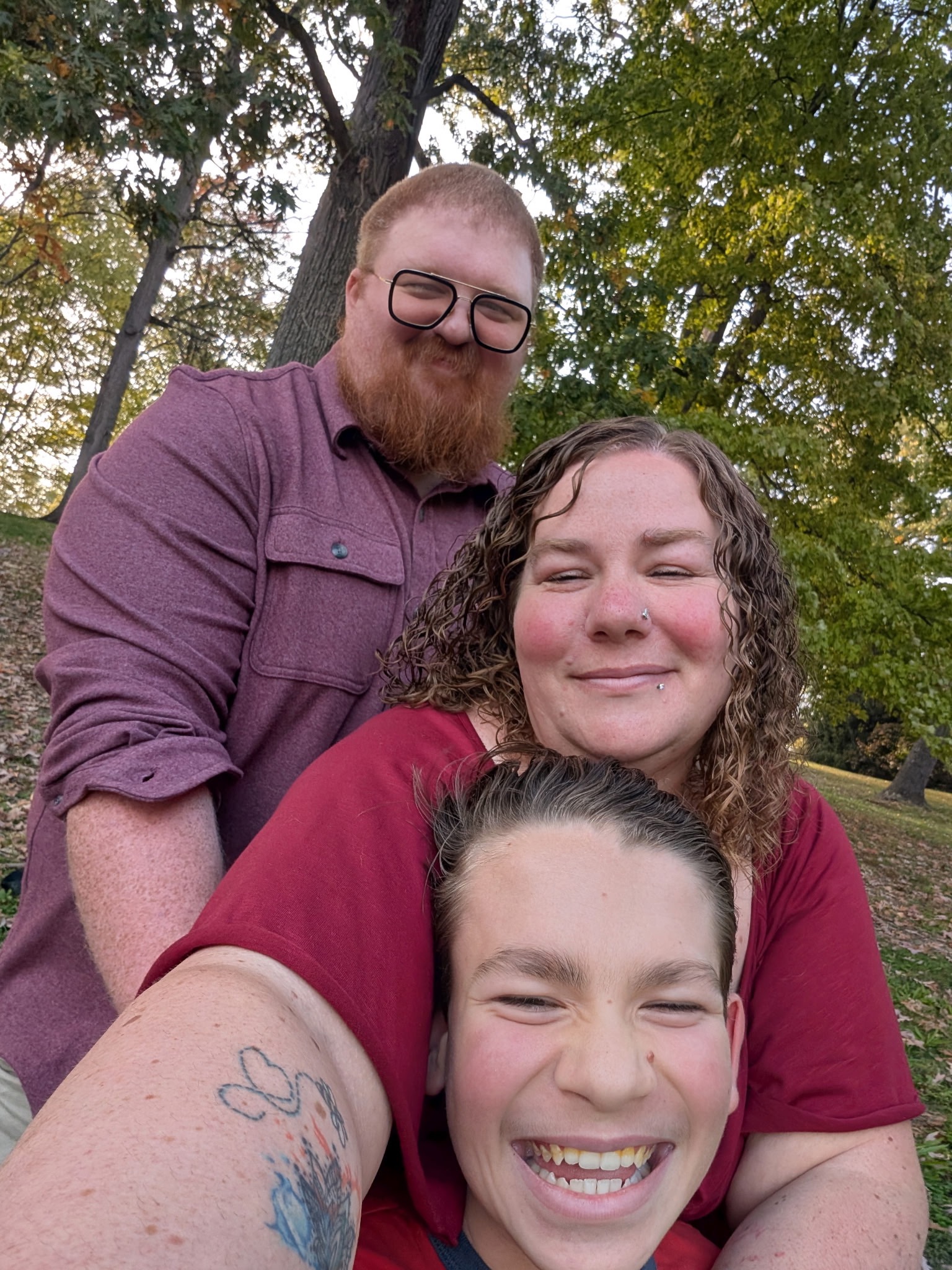 Honoring Tyler: Help with Funeral Expenses campaign photo, 2 of 6