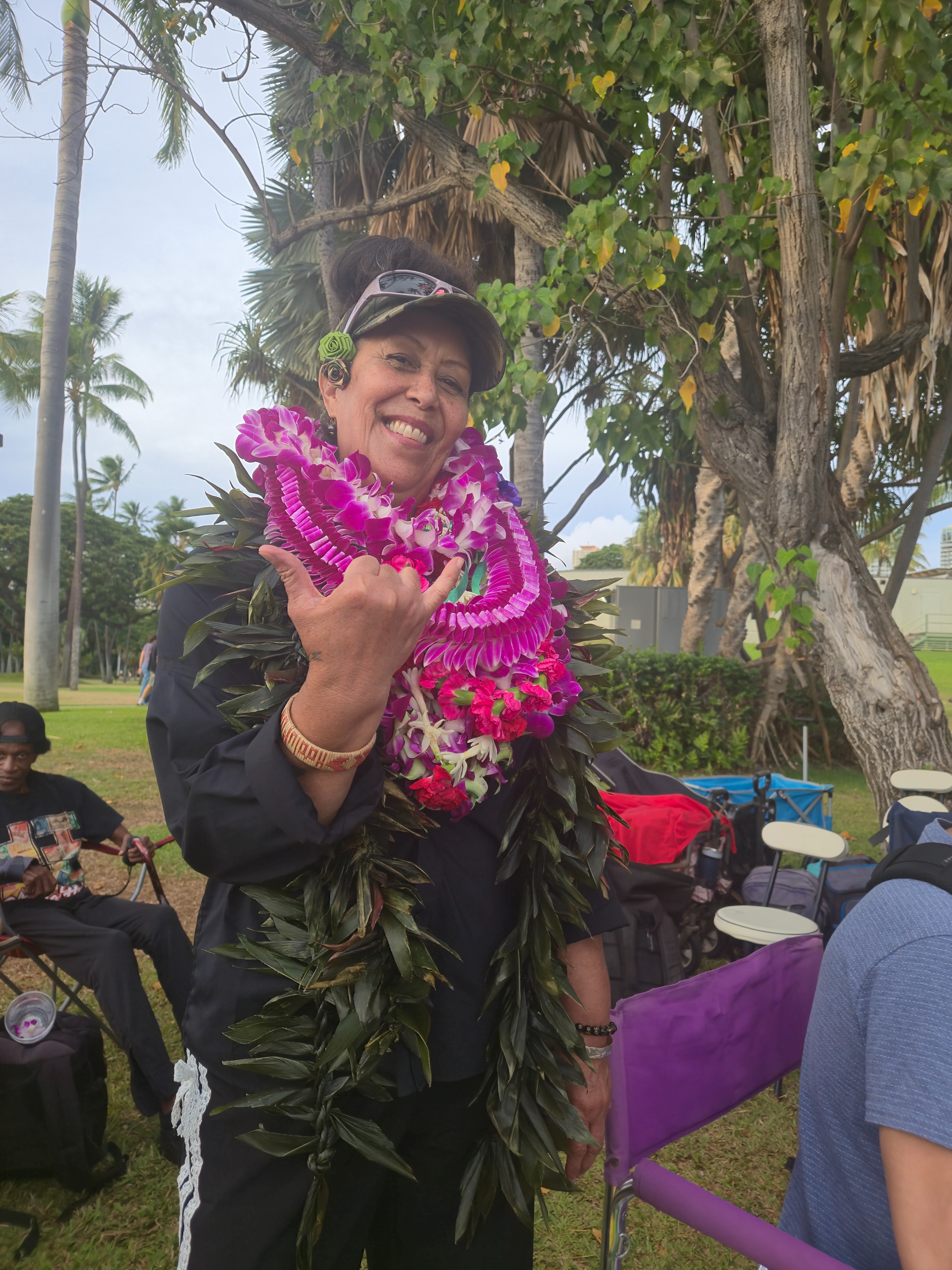 Help Ho'o Save Her Home campaign photo, 6 of 7