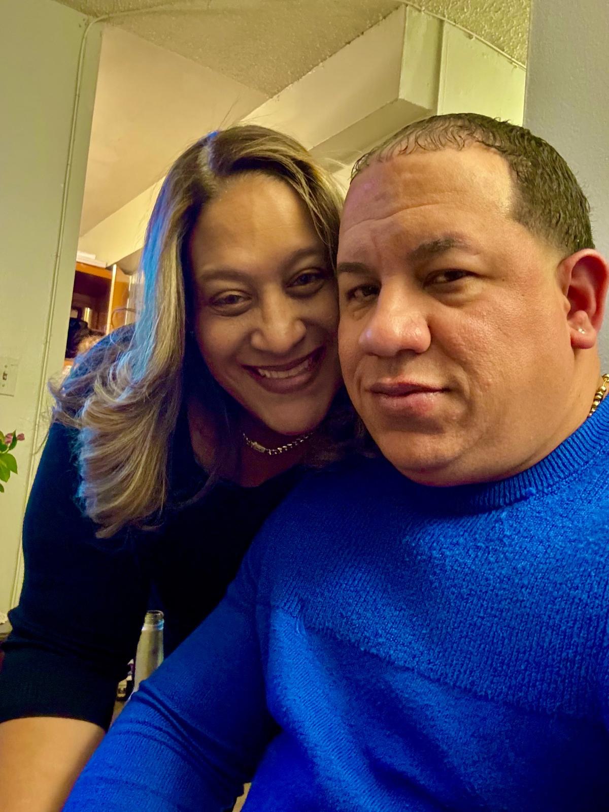Support Jorge's Recovery from Brain Aneurysm campaign photo, 6 of 7