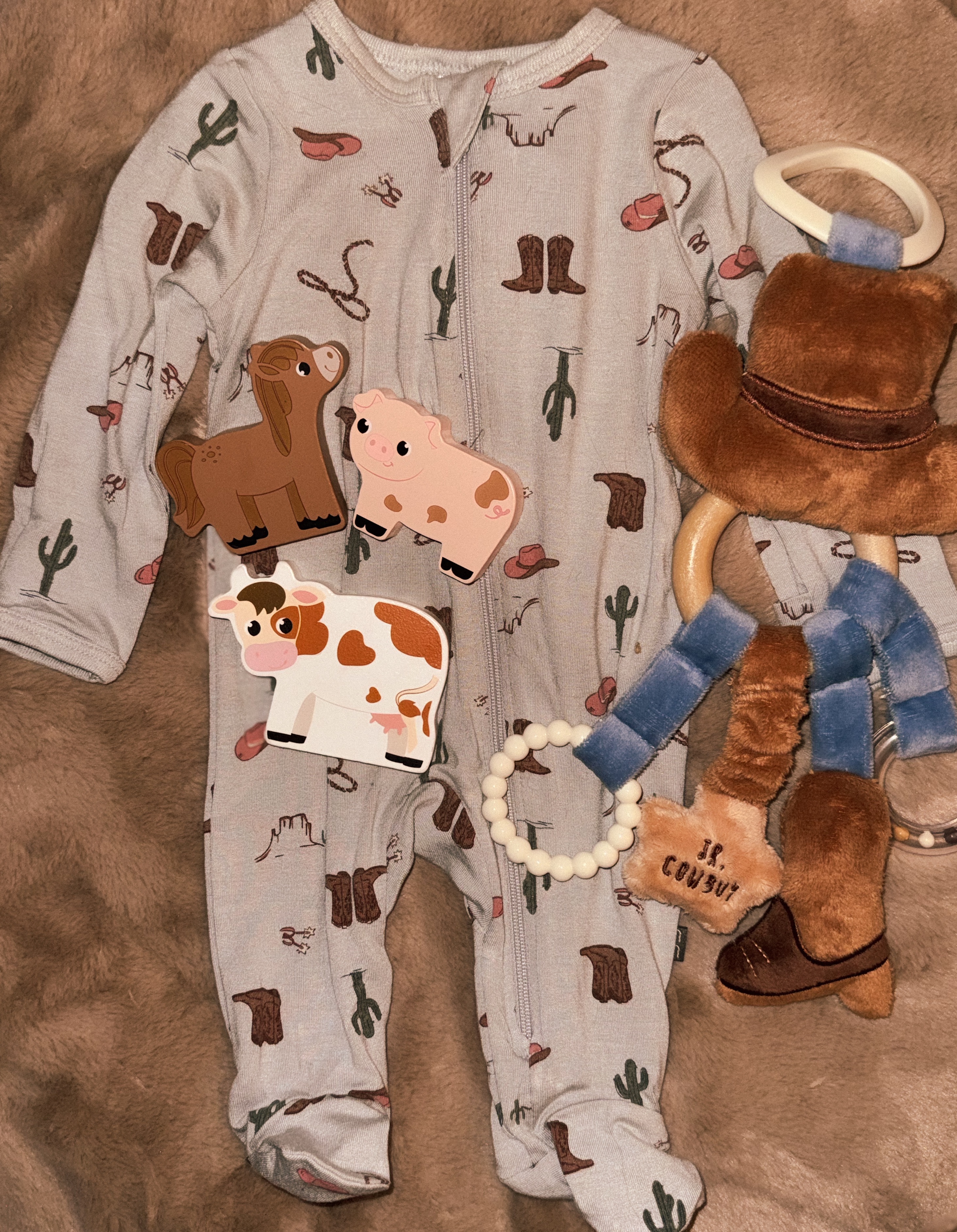 Help Bring Baby Tissell Home This Christmas campaign photo, 5 of 8