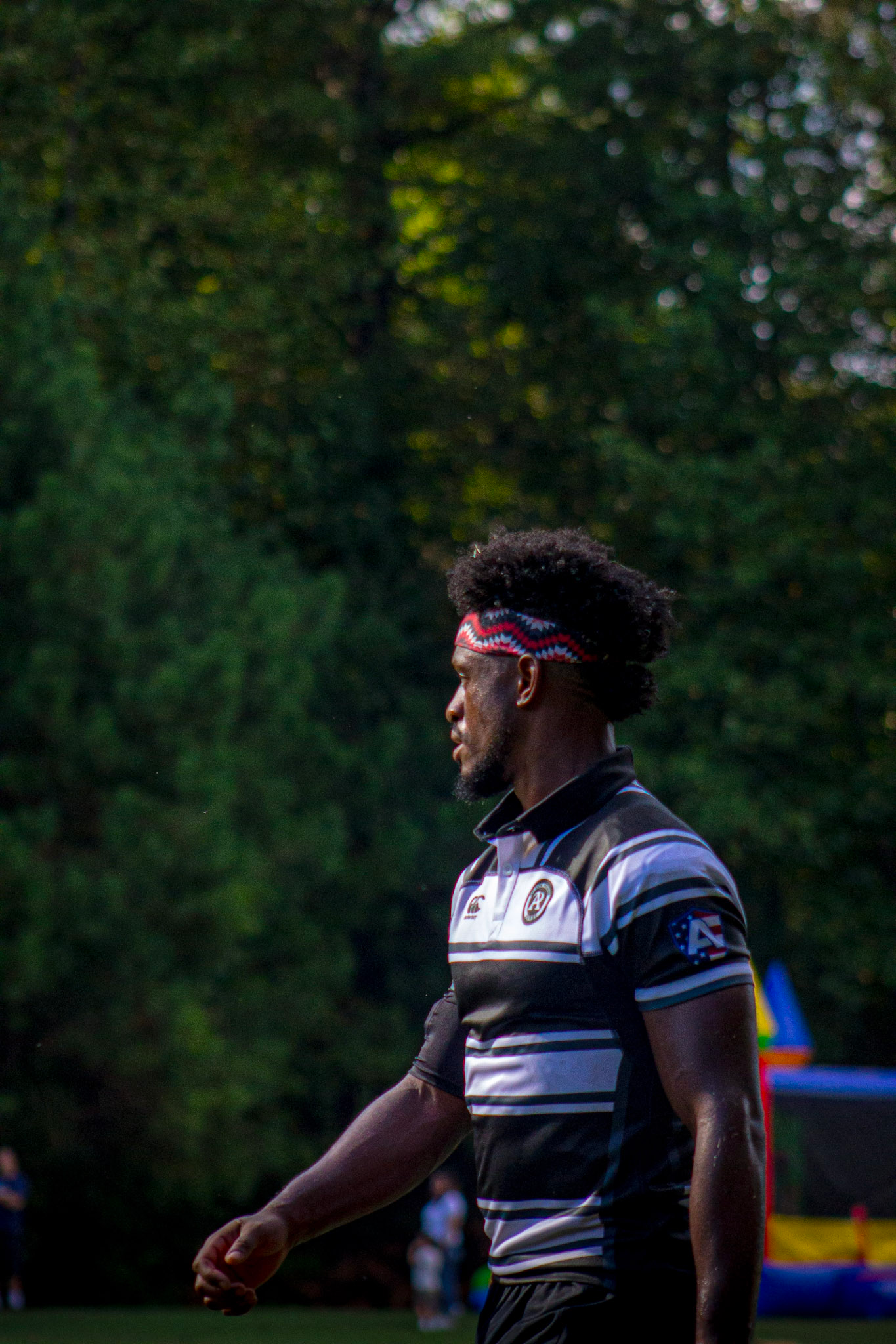 Help Gio Compete in Bogotá Rugby 7s Tournament campaign photo, 6 of 7