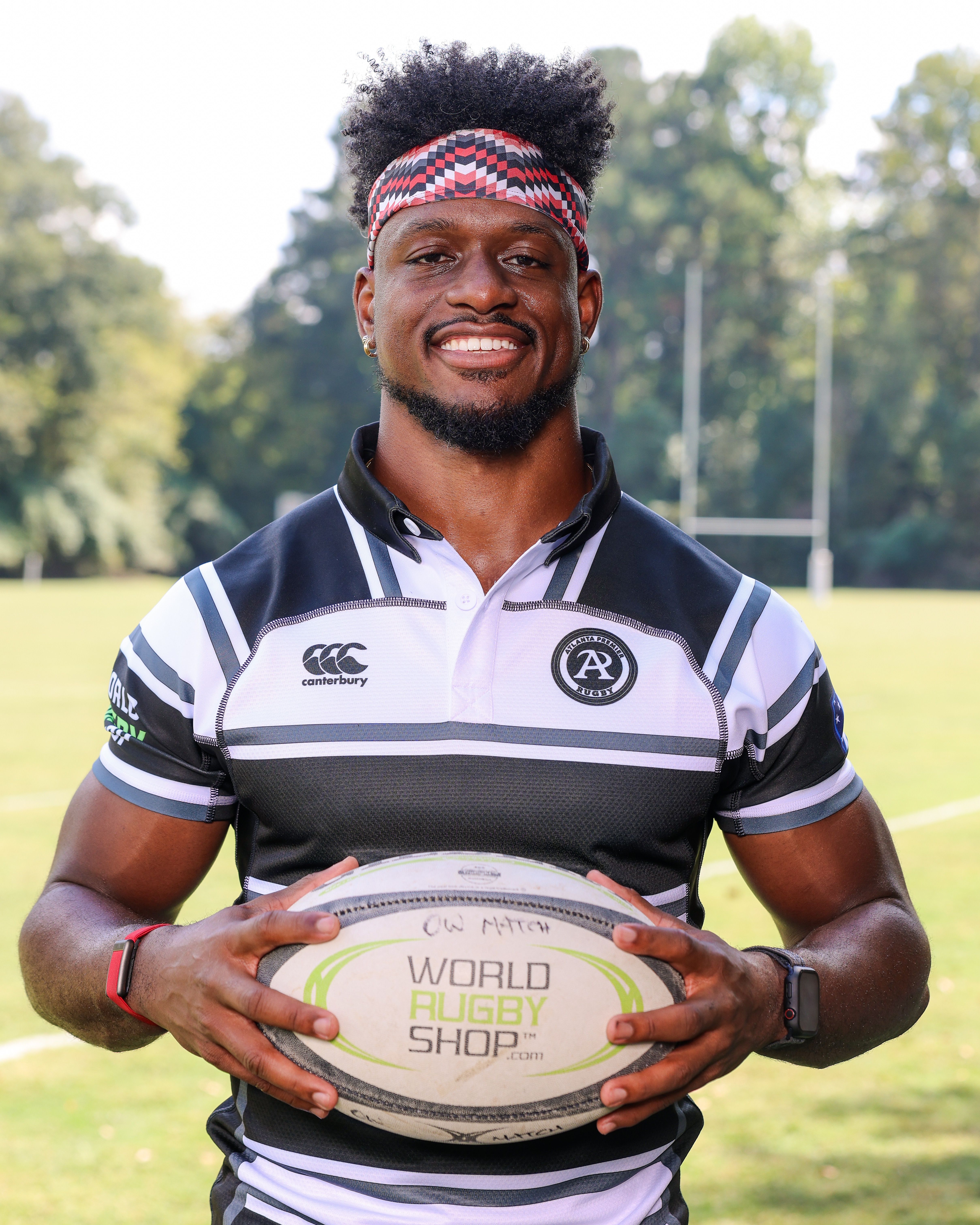 Help Gio Compete in Bogotá Rugby 7s Tournament campaign photo, 4 of 7