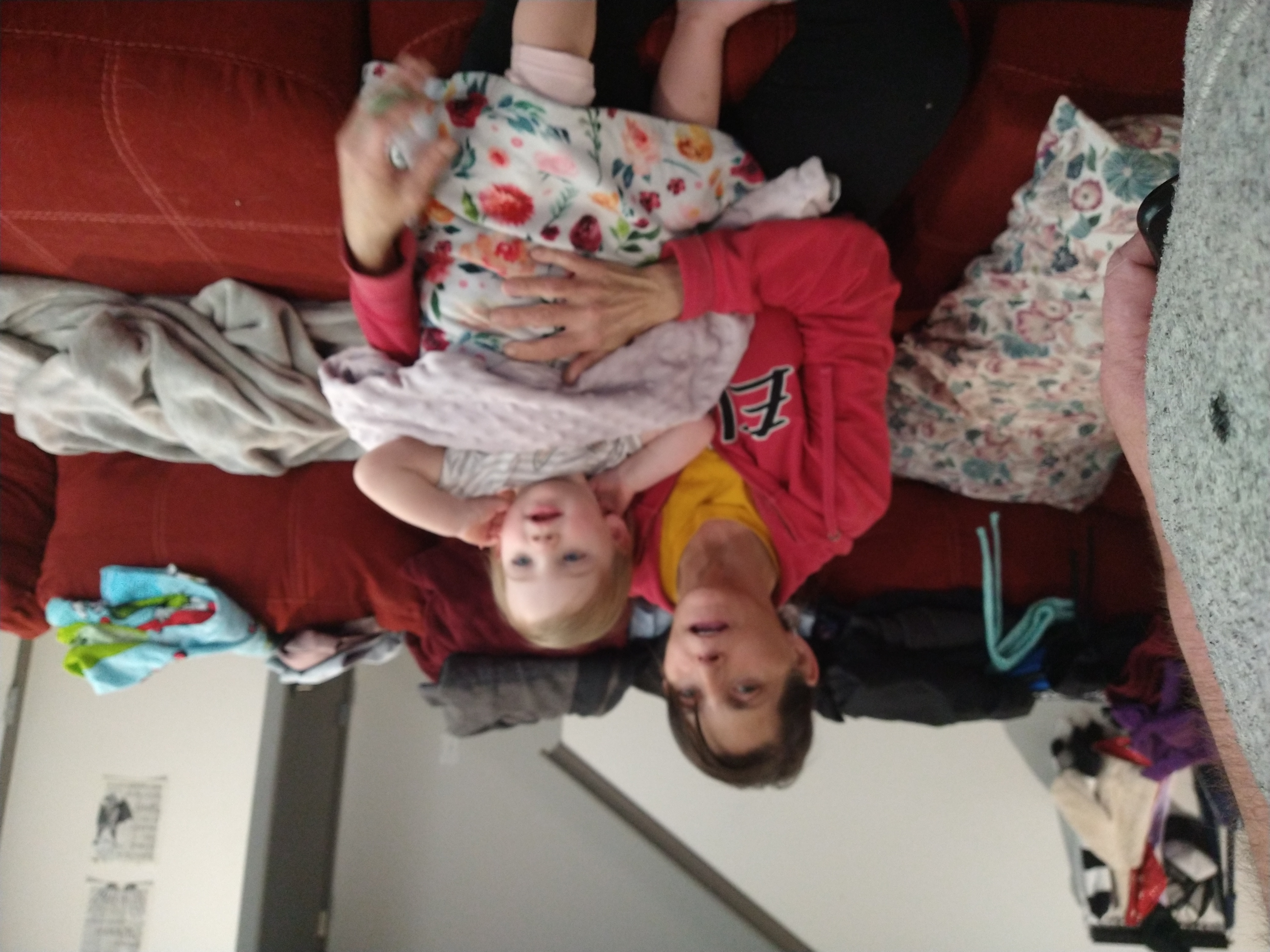 help keep us from homelessness campaign photo, 4 of 8