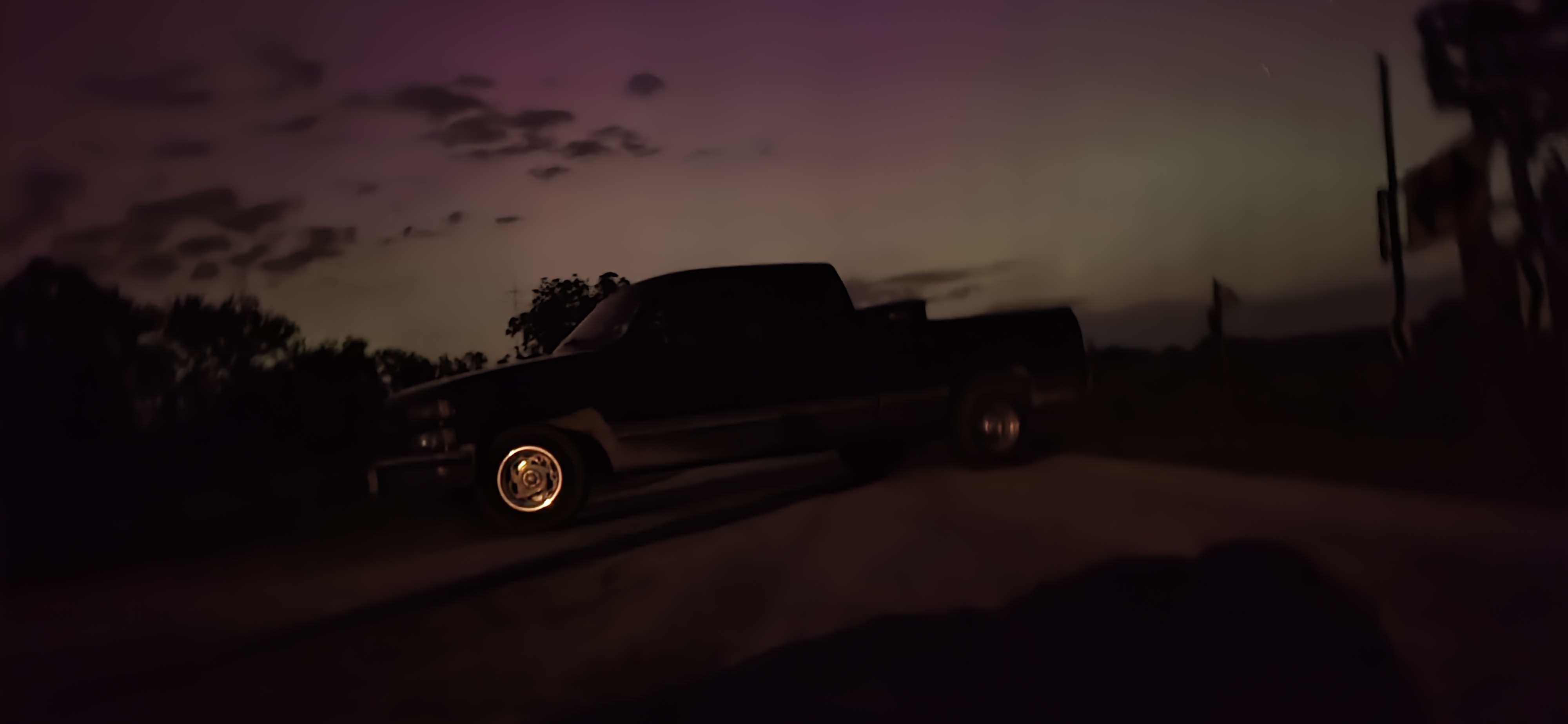Help Cody Fix His Work Truck campaign photo, 2 of 4