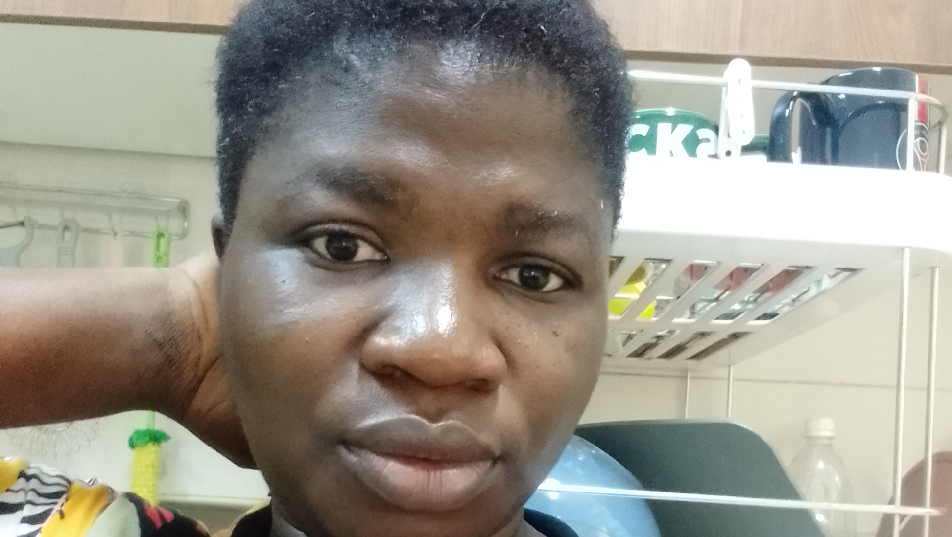 Empower Elizabeth Ndewini's Entrepreneurial Journey photo