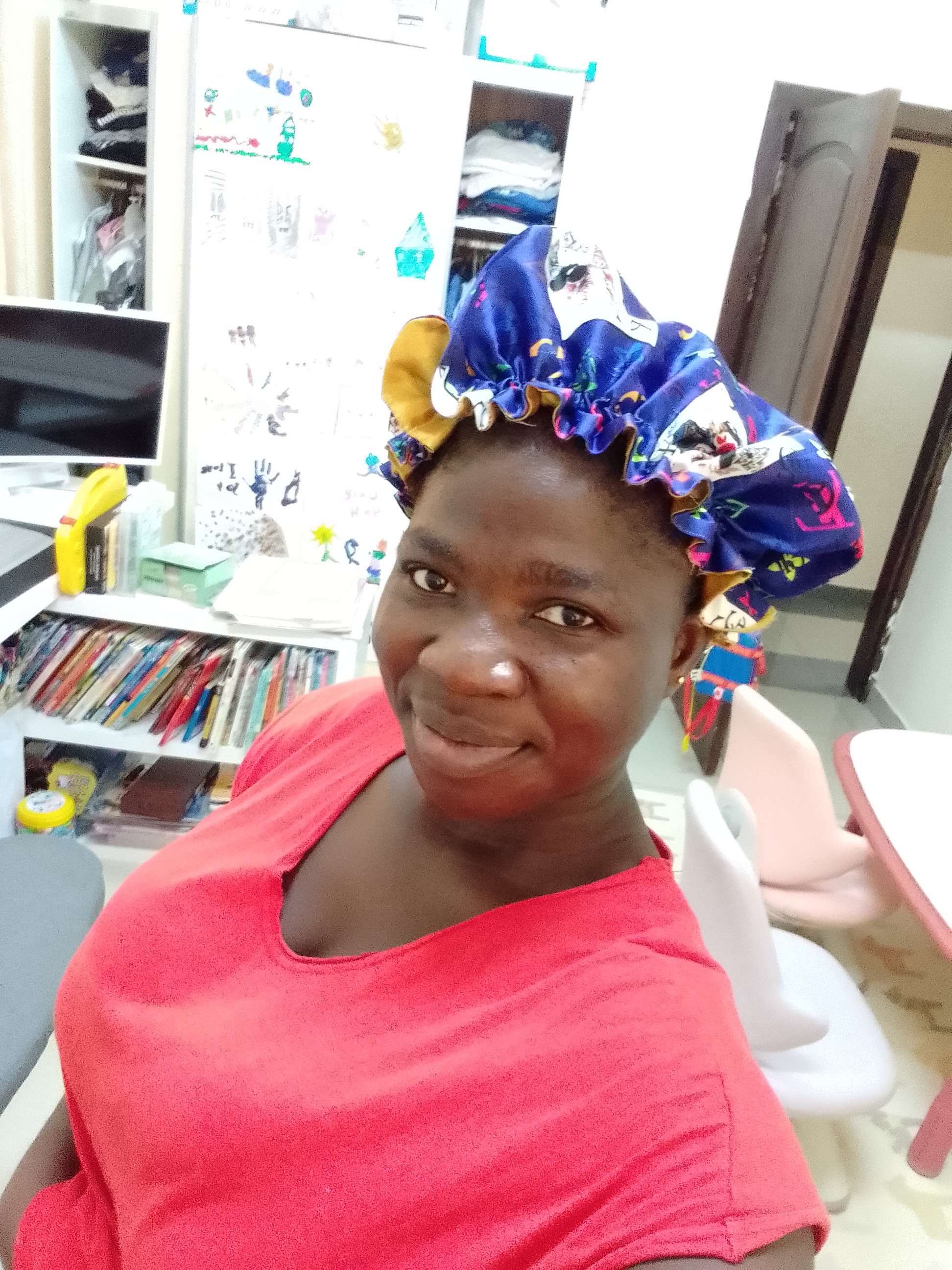 Empower Elizabeth Ndewini's Entrepreneurial Journey campaign photo, 2 of 5