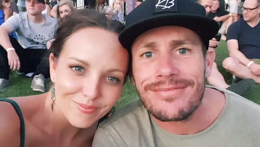 Help Support Jess and Her Fight Against Brain Cancer photo