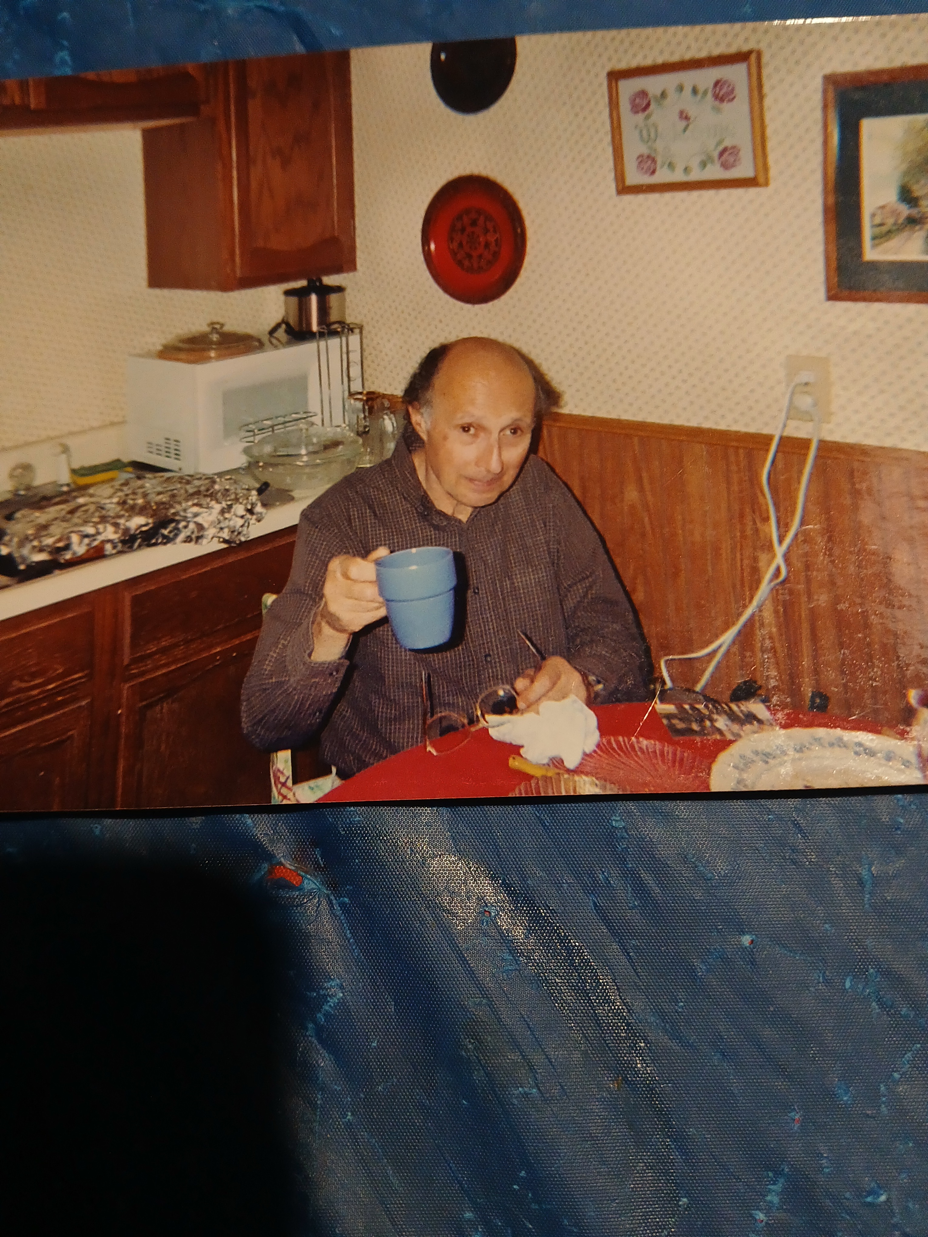 Help Daniel Cantor Aid the Homeless campaign photo, 2 of 4
