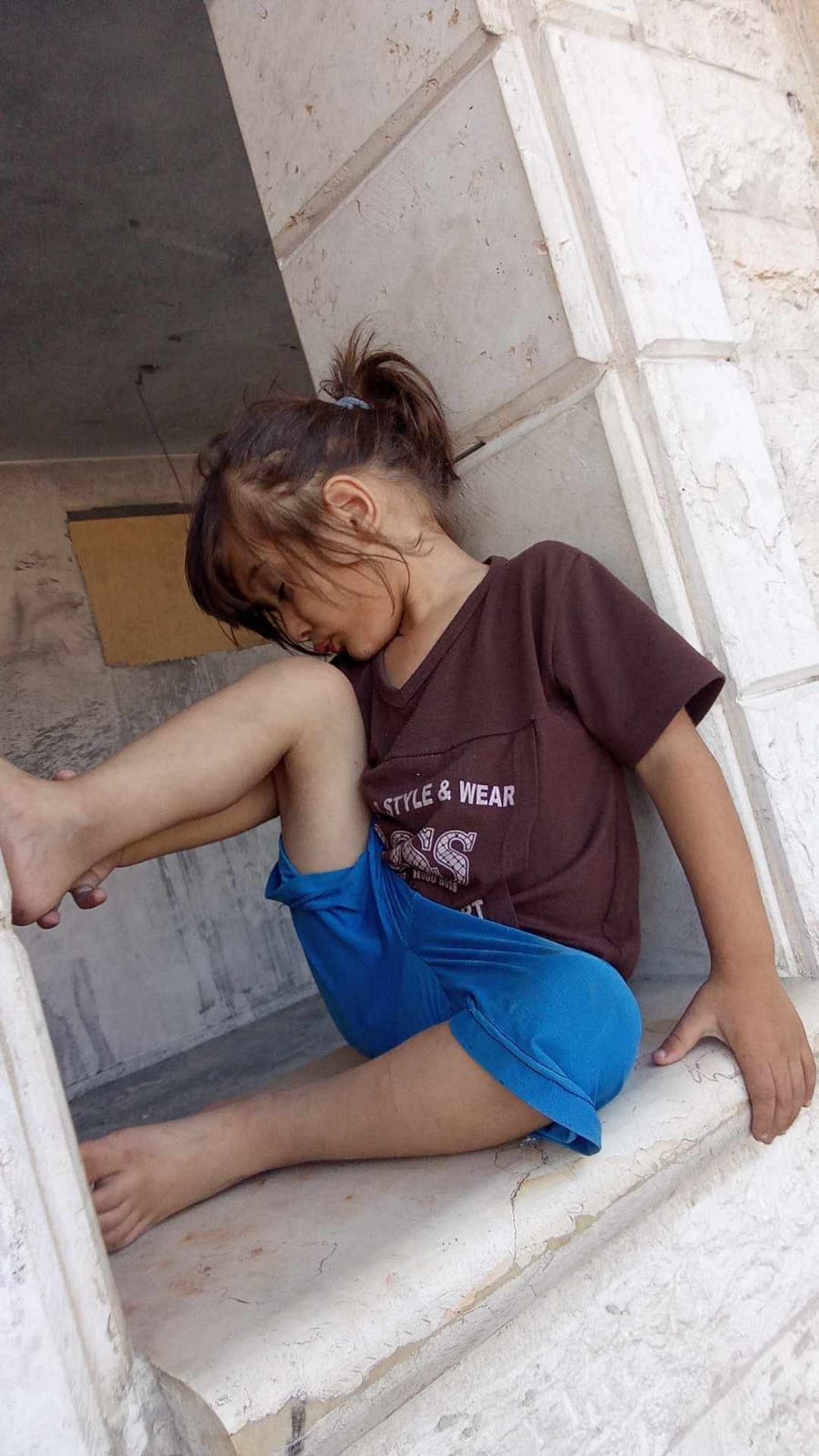 Support Sozan's Dream of Stability for Her Children campaign photo, 4 of 8